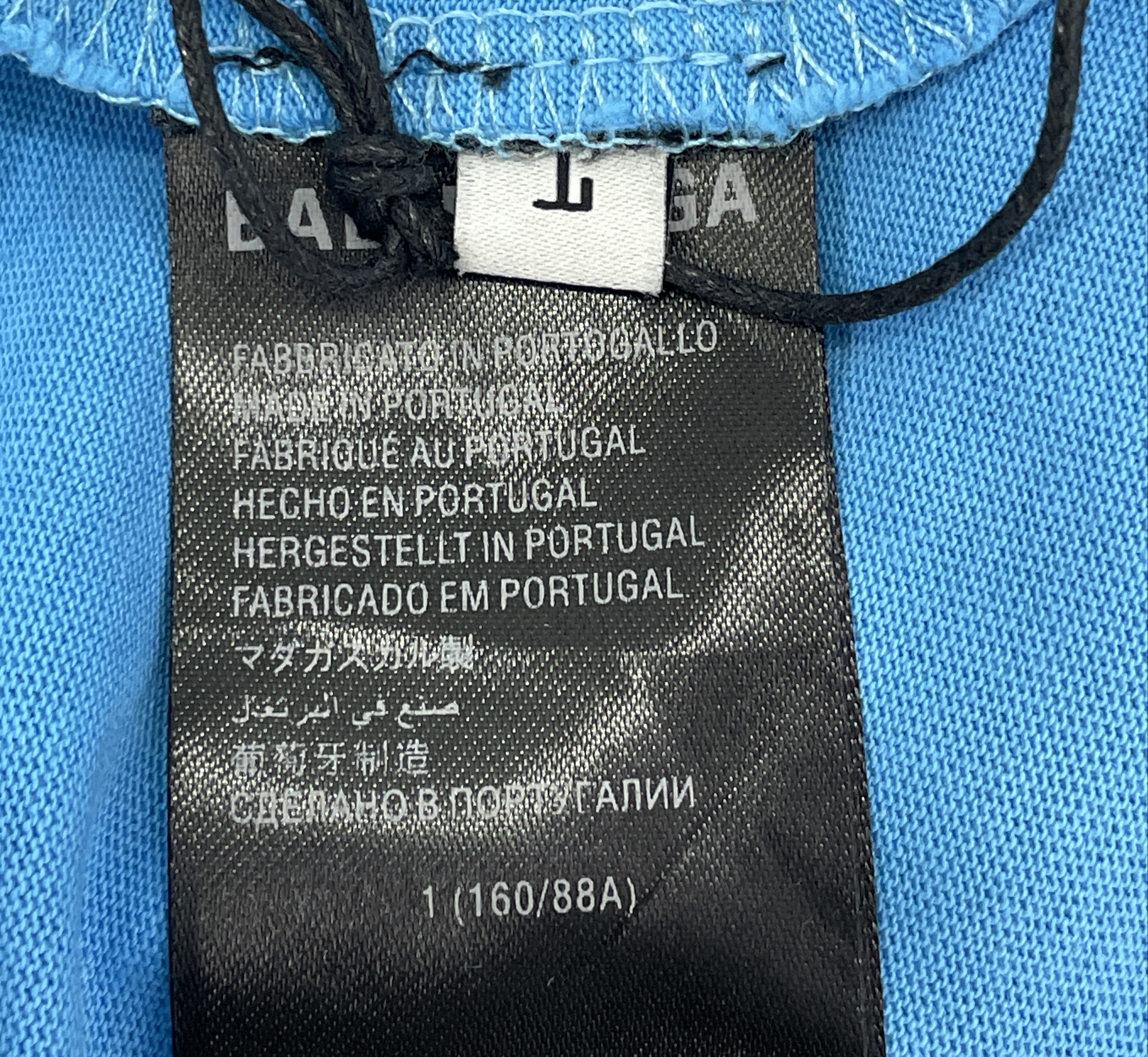 Camisa — foto QC 2 de 27