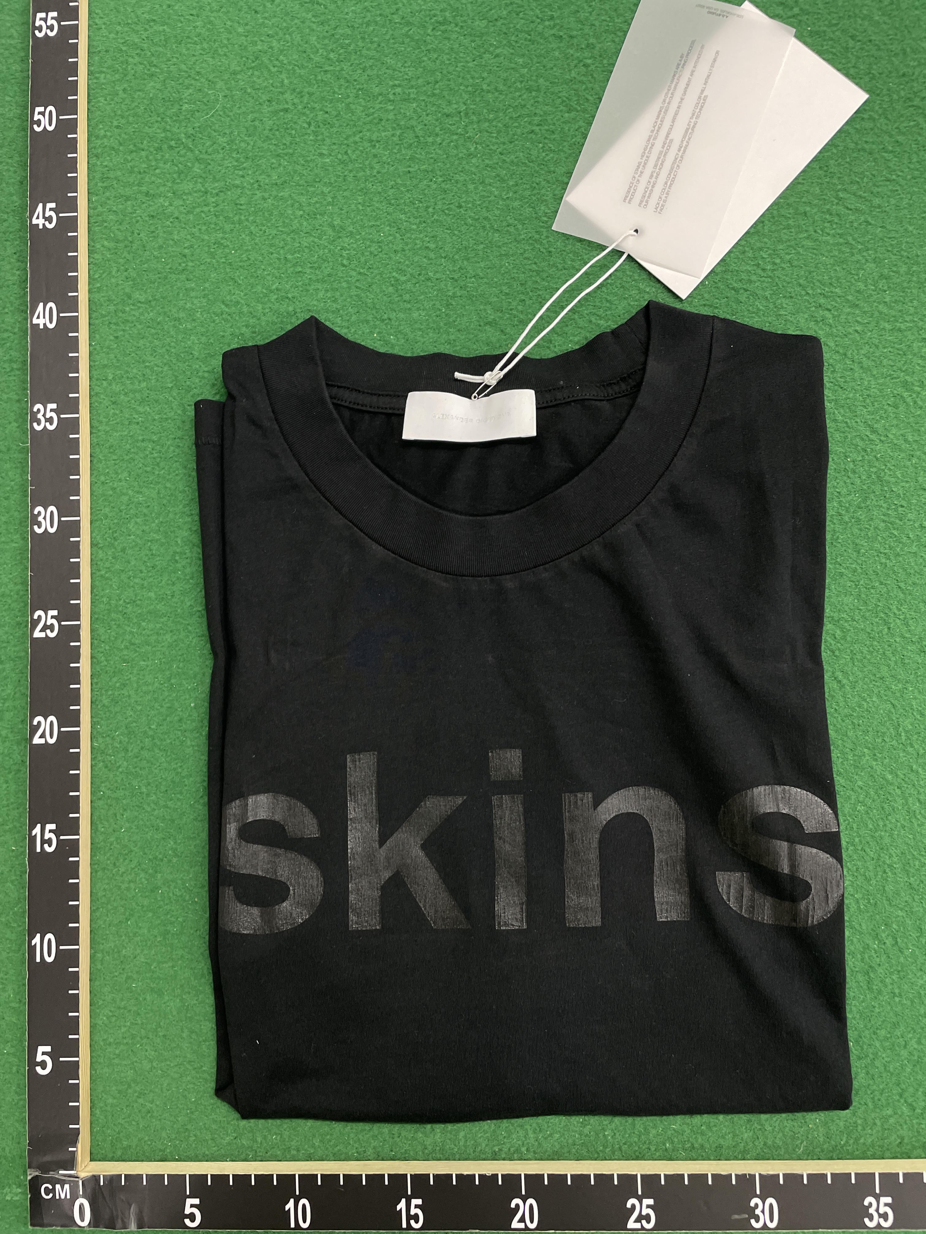 T-shirt QC photo 1 of 54