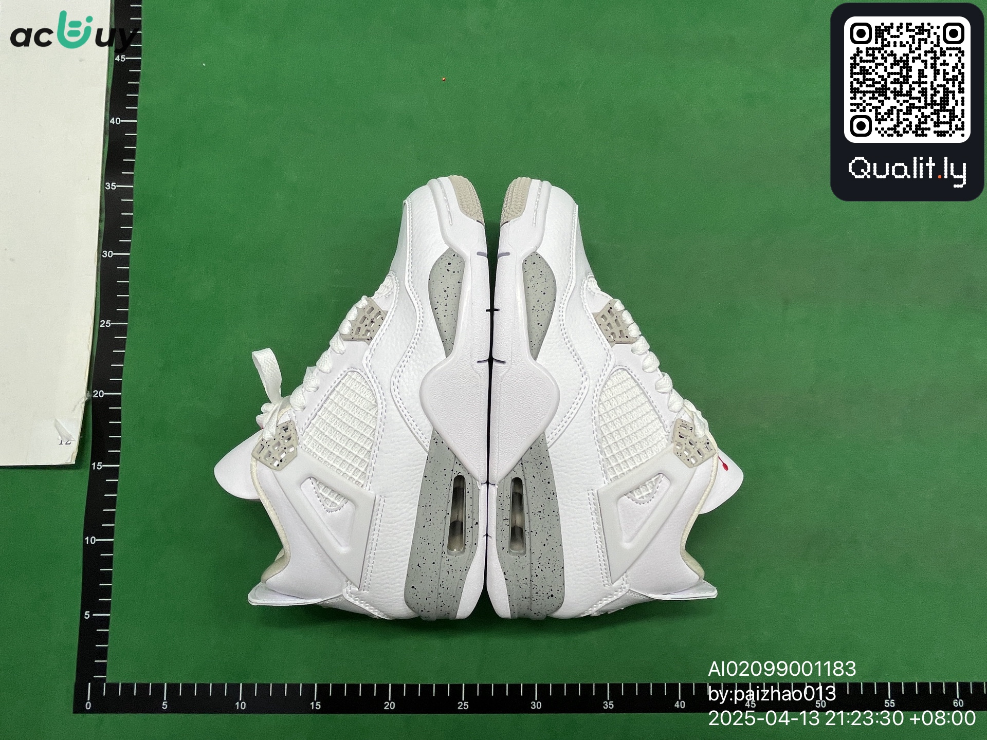 Sneakers — QC-foto 2 av 6