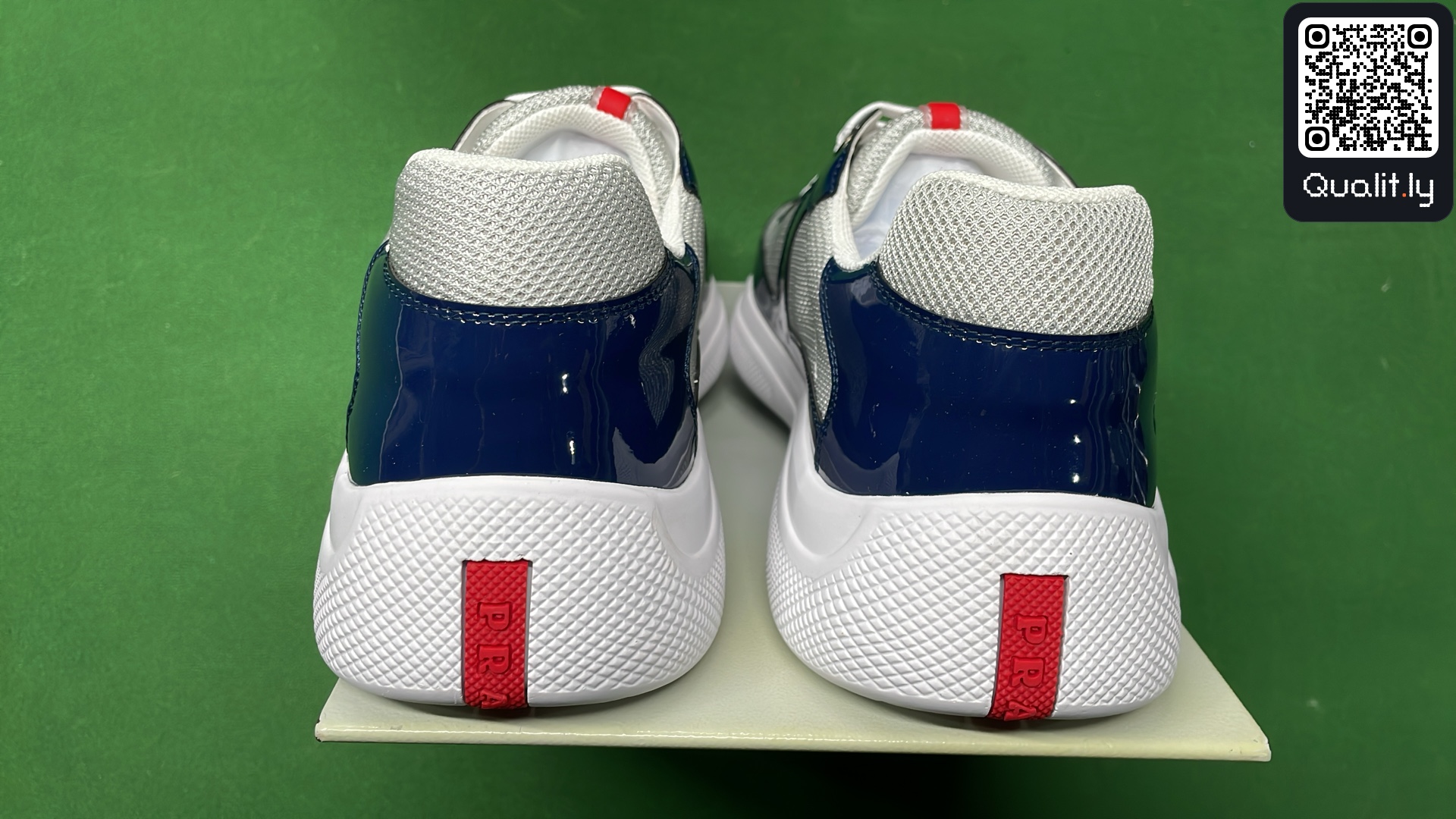 Pantofi sport — fotografie QC 3 din 757