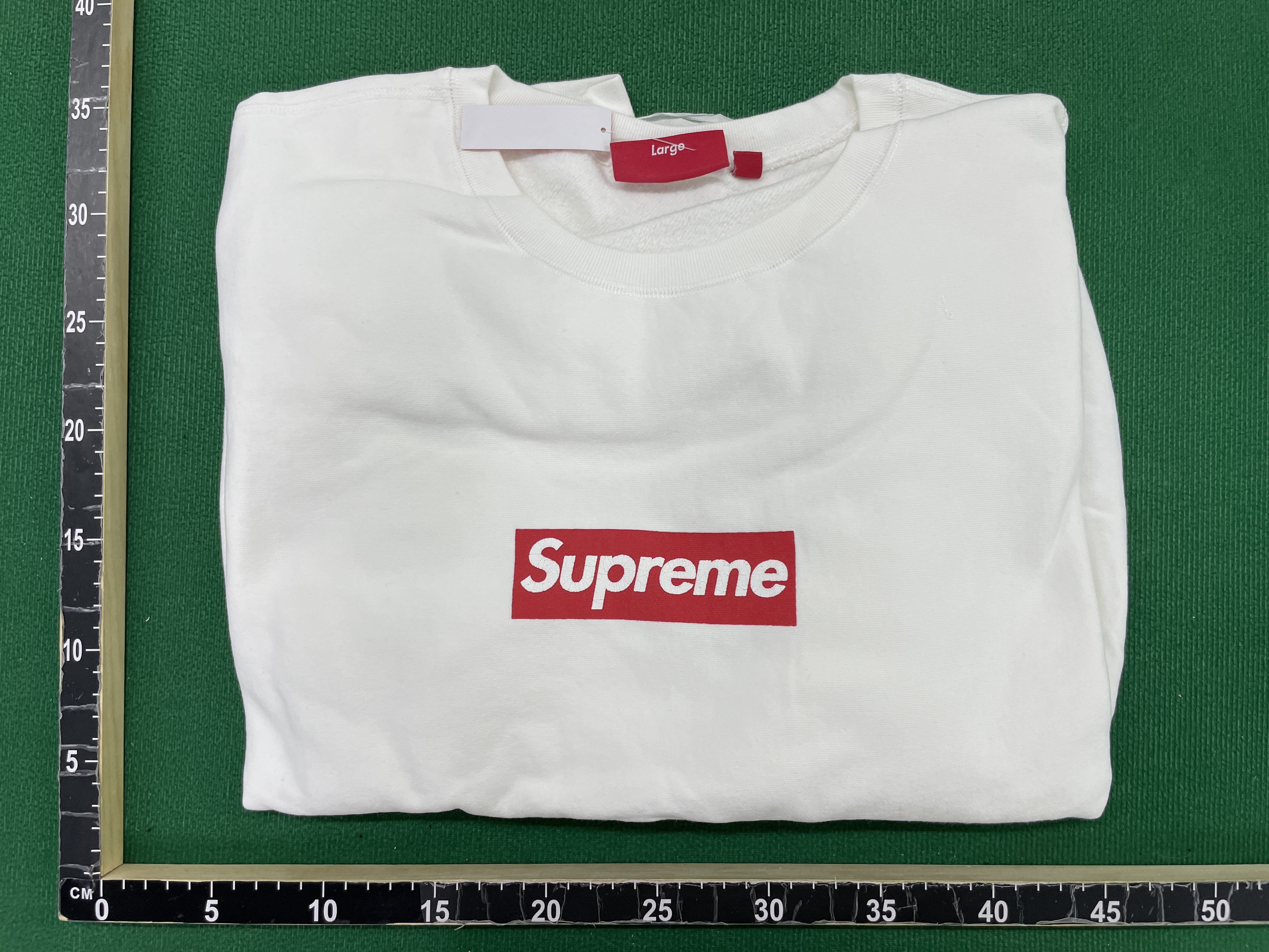 Sweatshirt QC photo 1 of 69