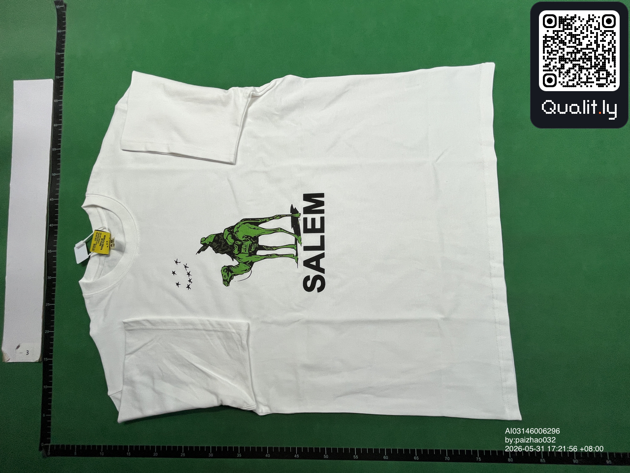 Hemd — QC-Foto 1 von 50