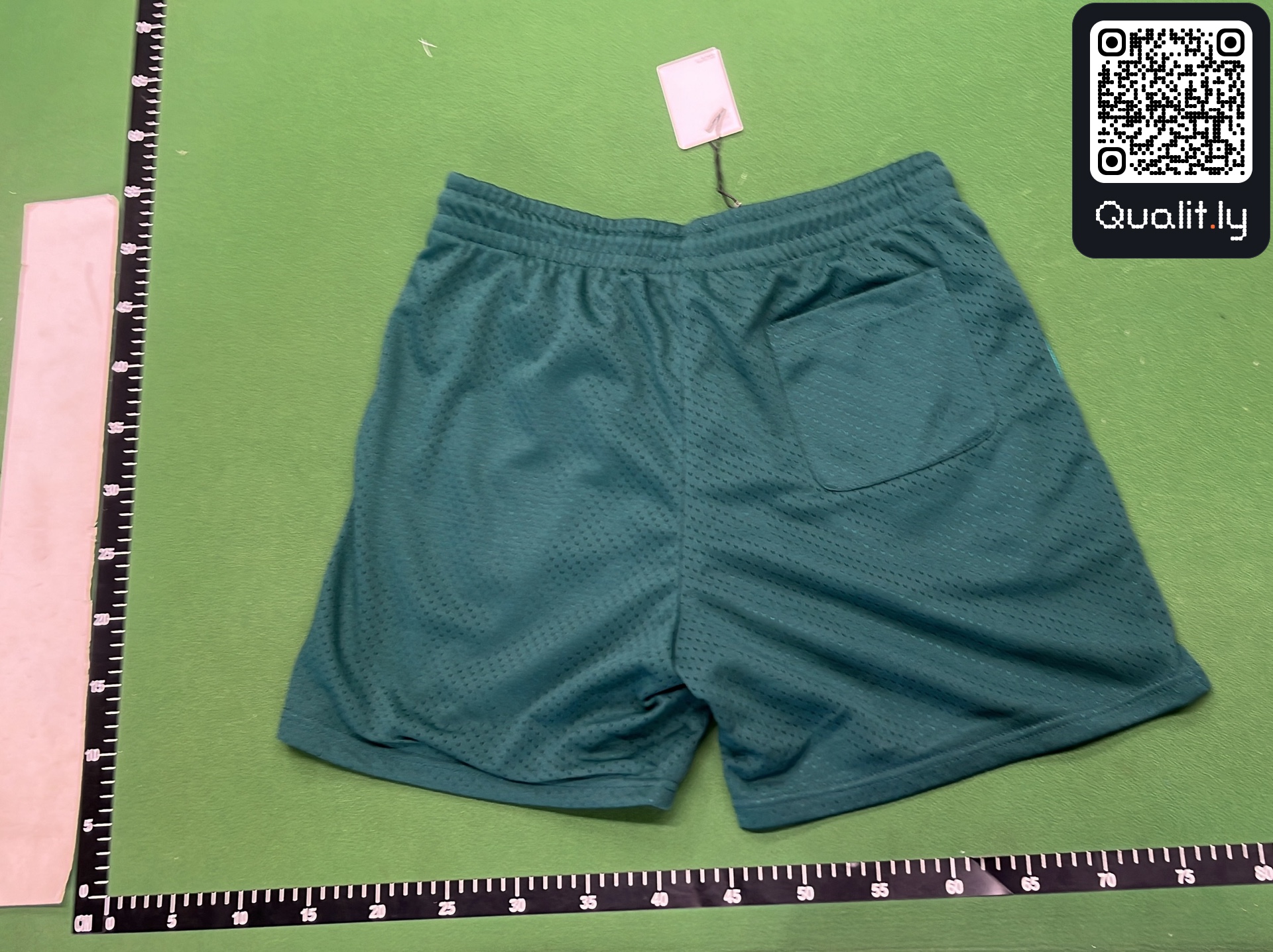 Pantaloncini — foto QC 3 di 28