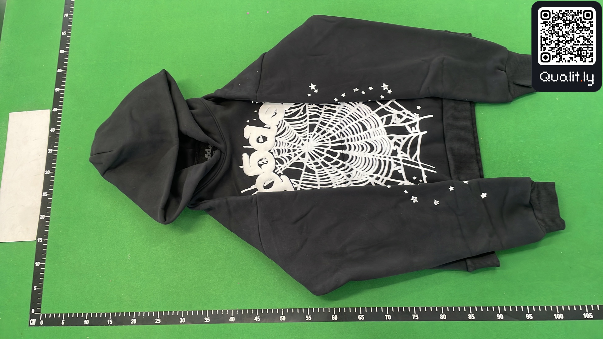 Hoodie — QC-foto 2 av 525