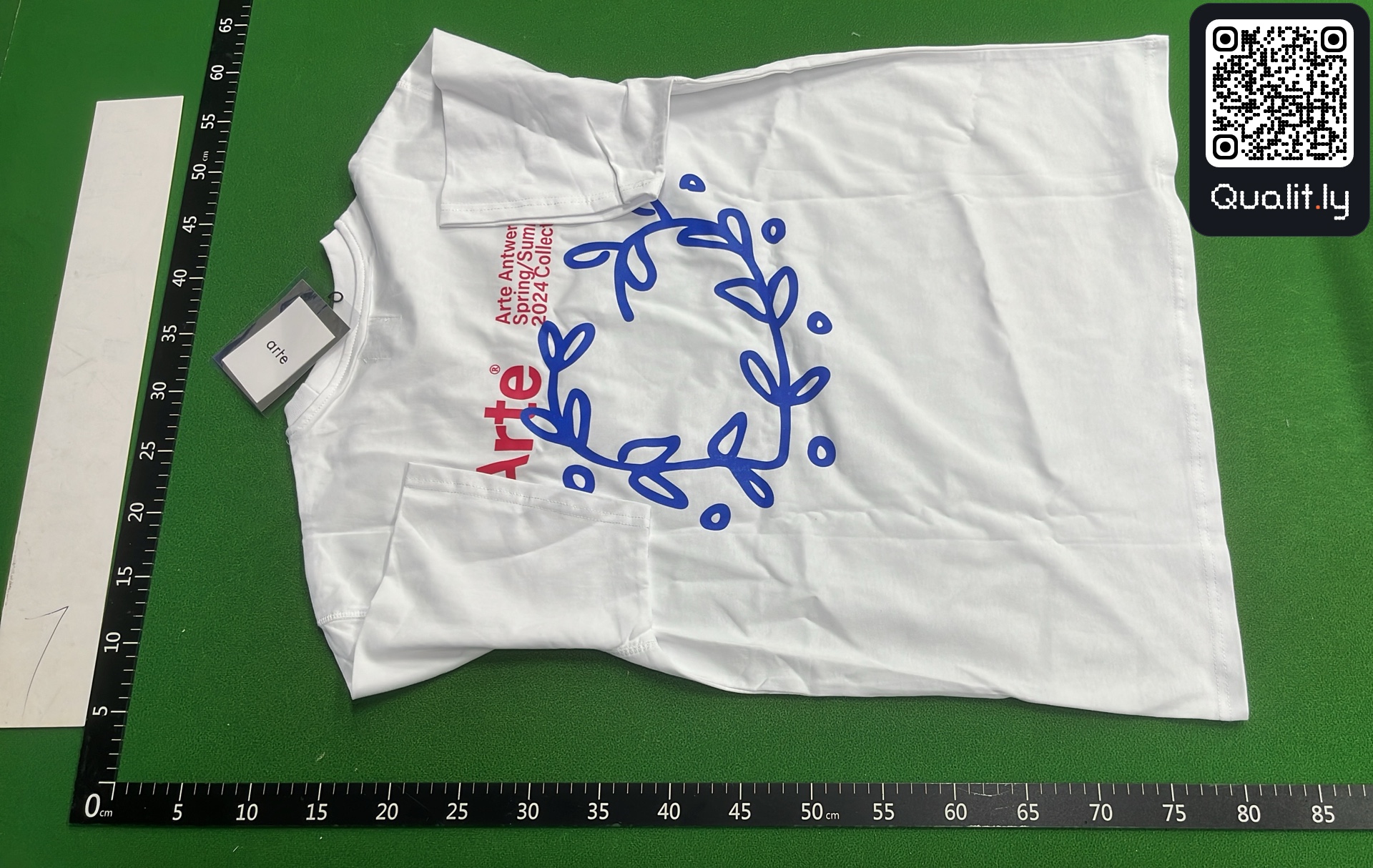 T-shirt — photo QC 3 sur 394