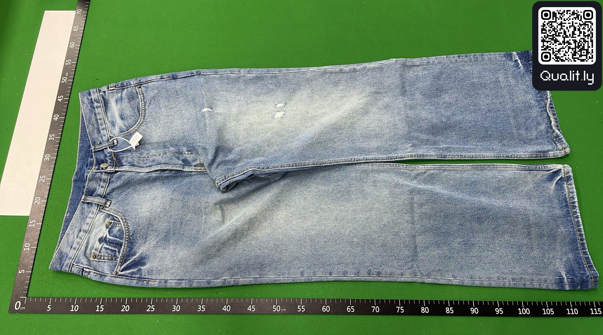 Pantalon — photo QC 2 sur 50