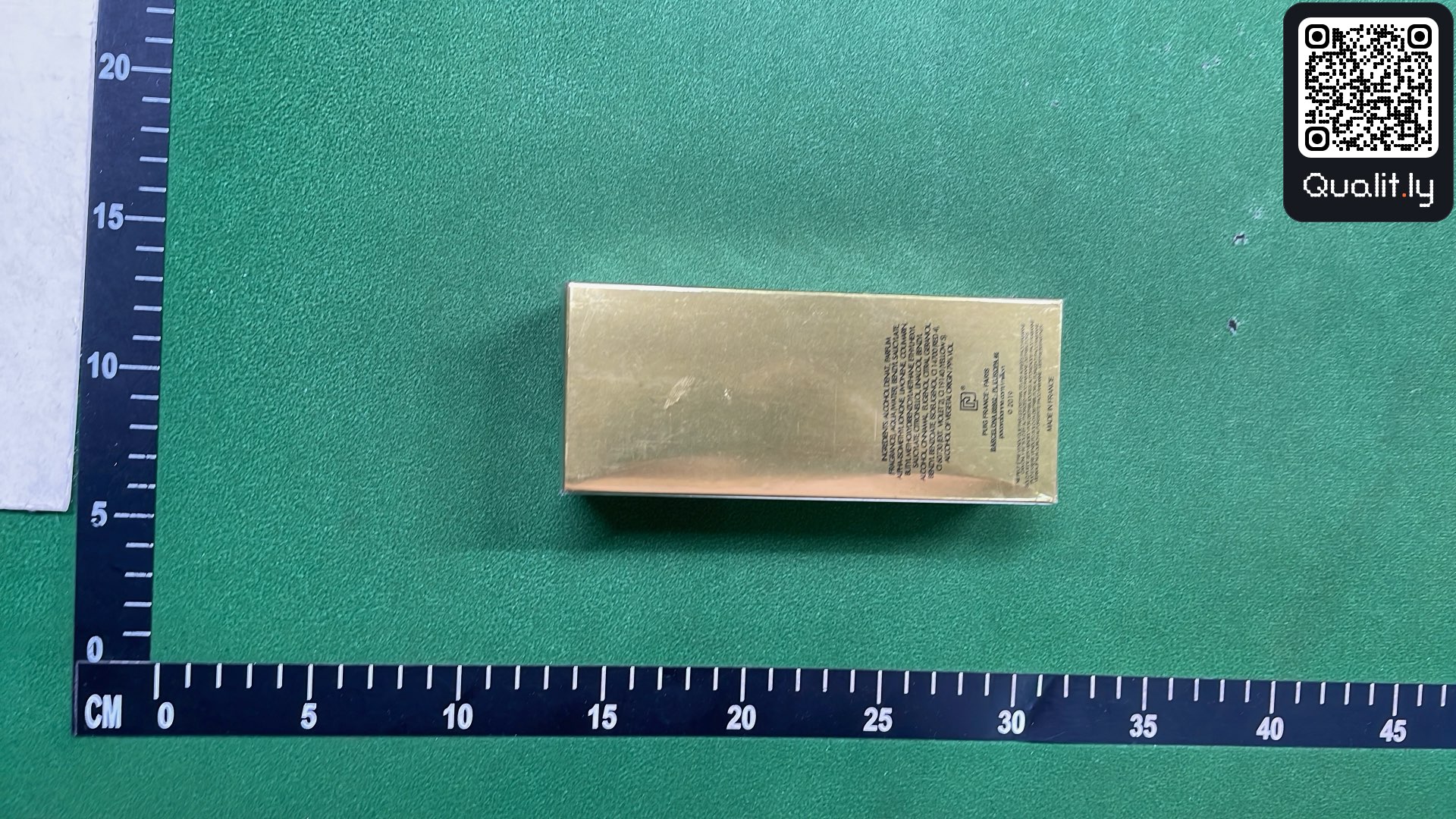 QC photo 2 of 12