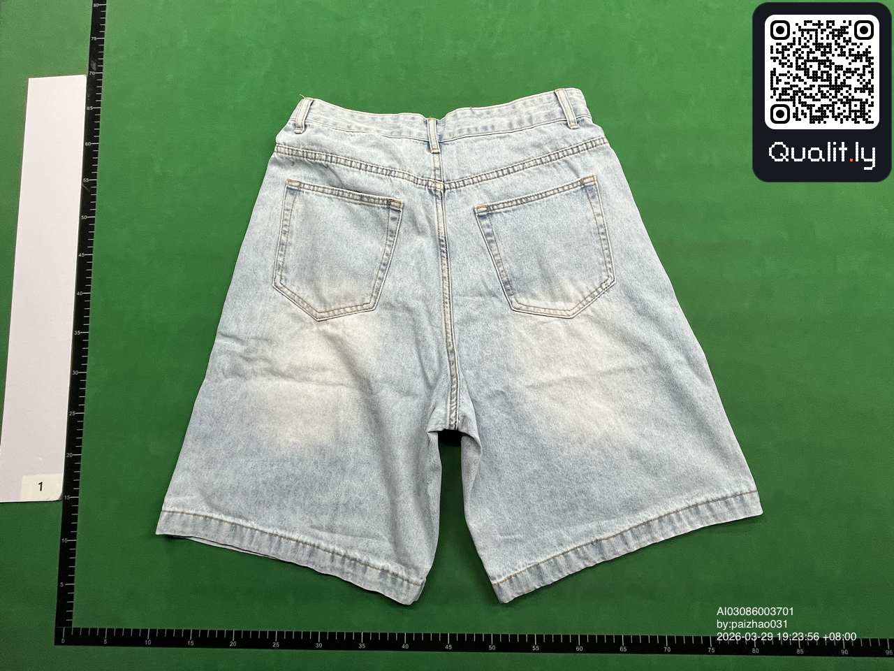 Jeans QC photo 2 of 4