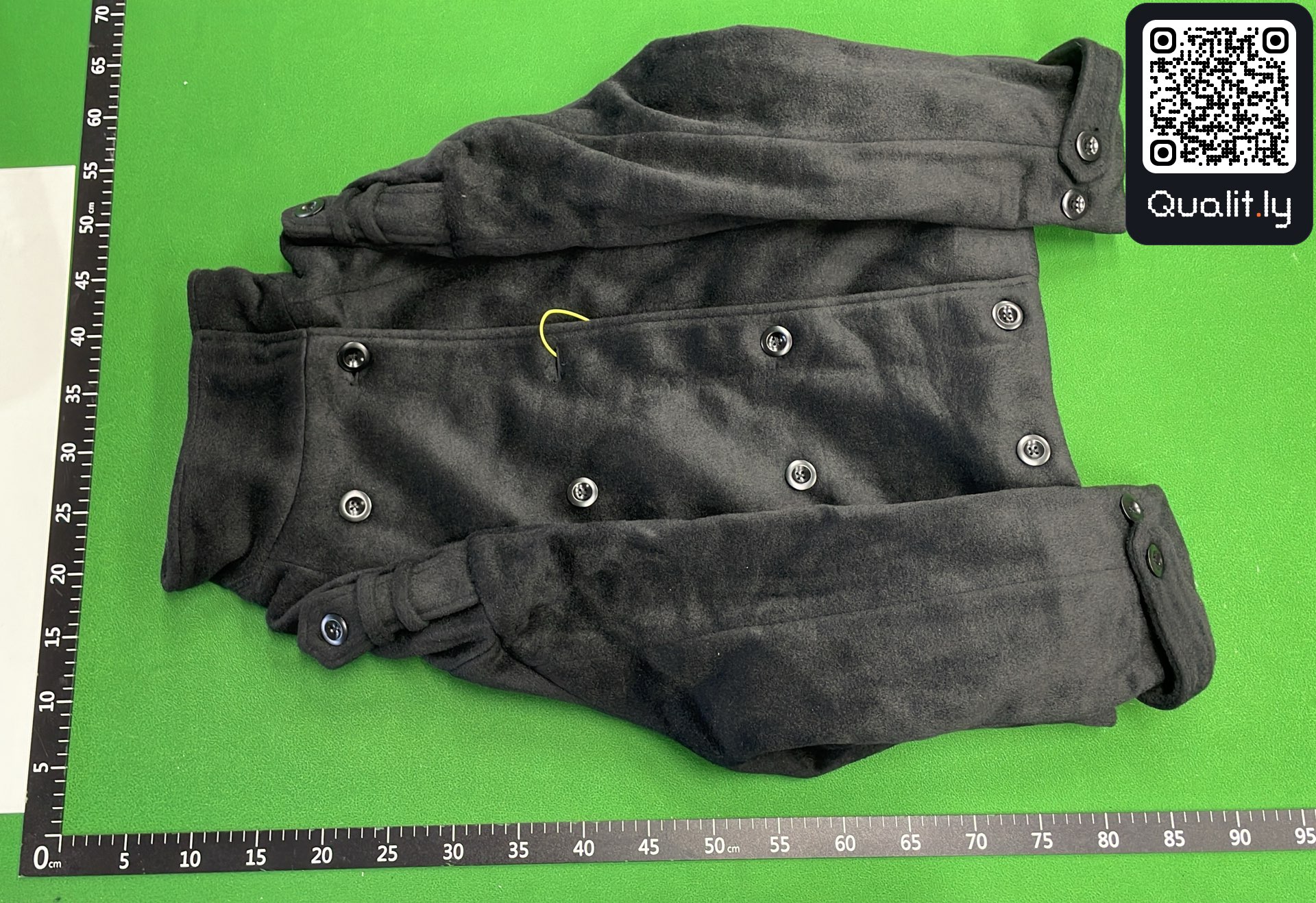 Giacca — foto QC 2 di 19