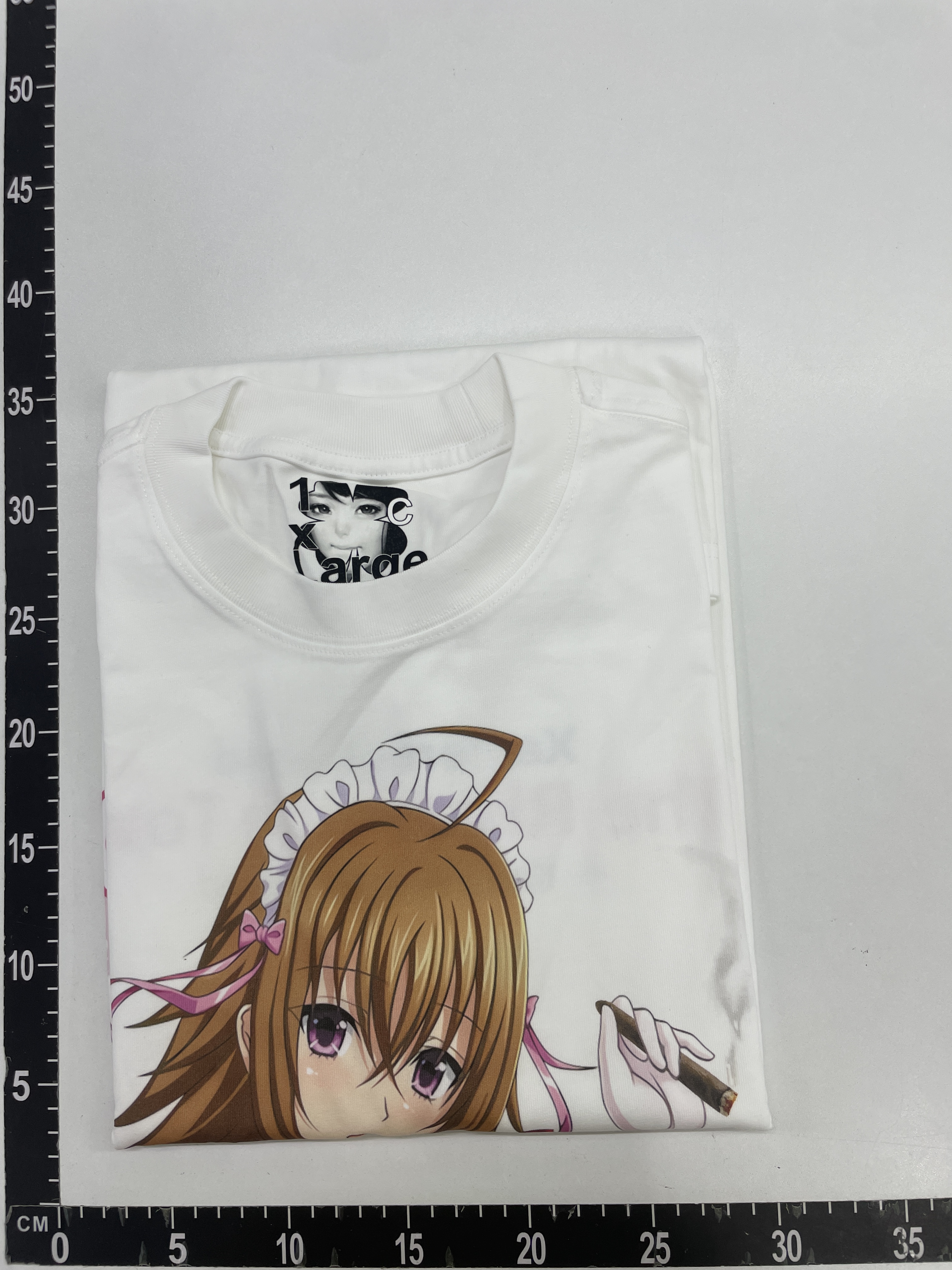 T-shirt — photo QC 1 sur 74