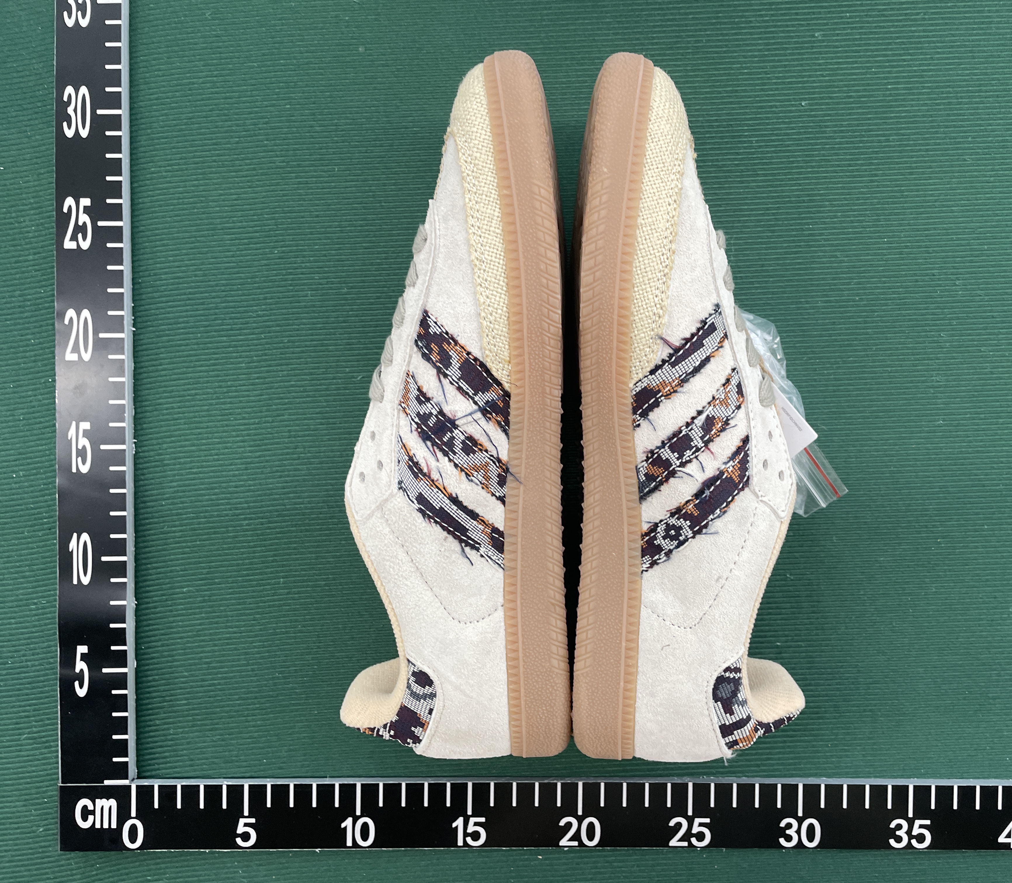Sneakersy — zdjęcie QC 1 z 6
