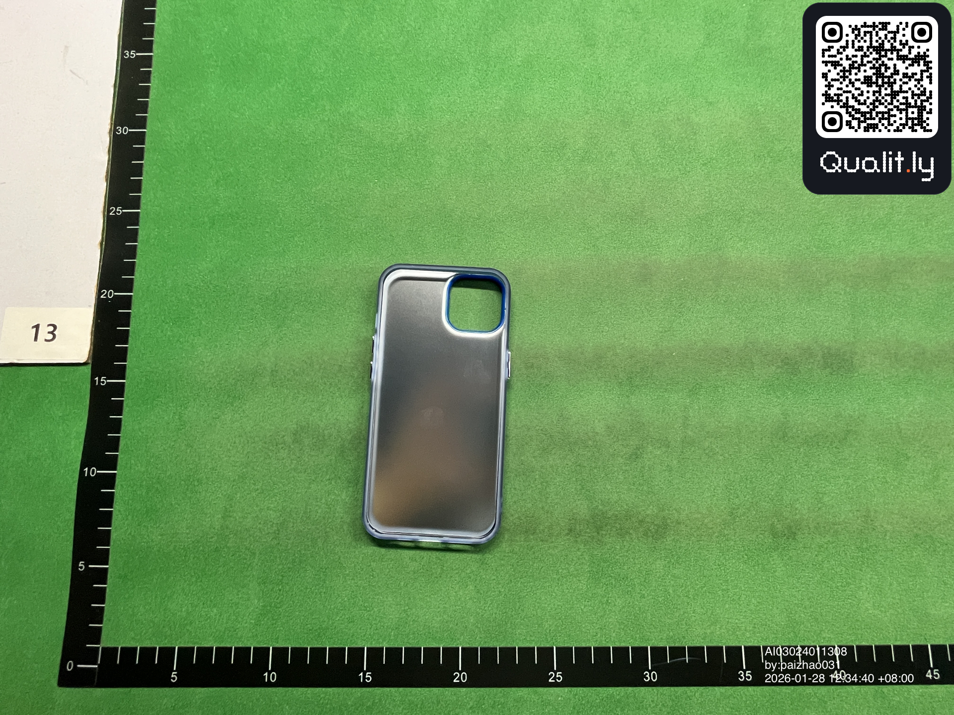 QC photo 1 of 23