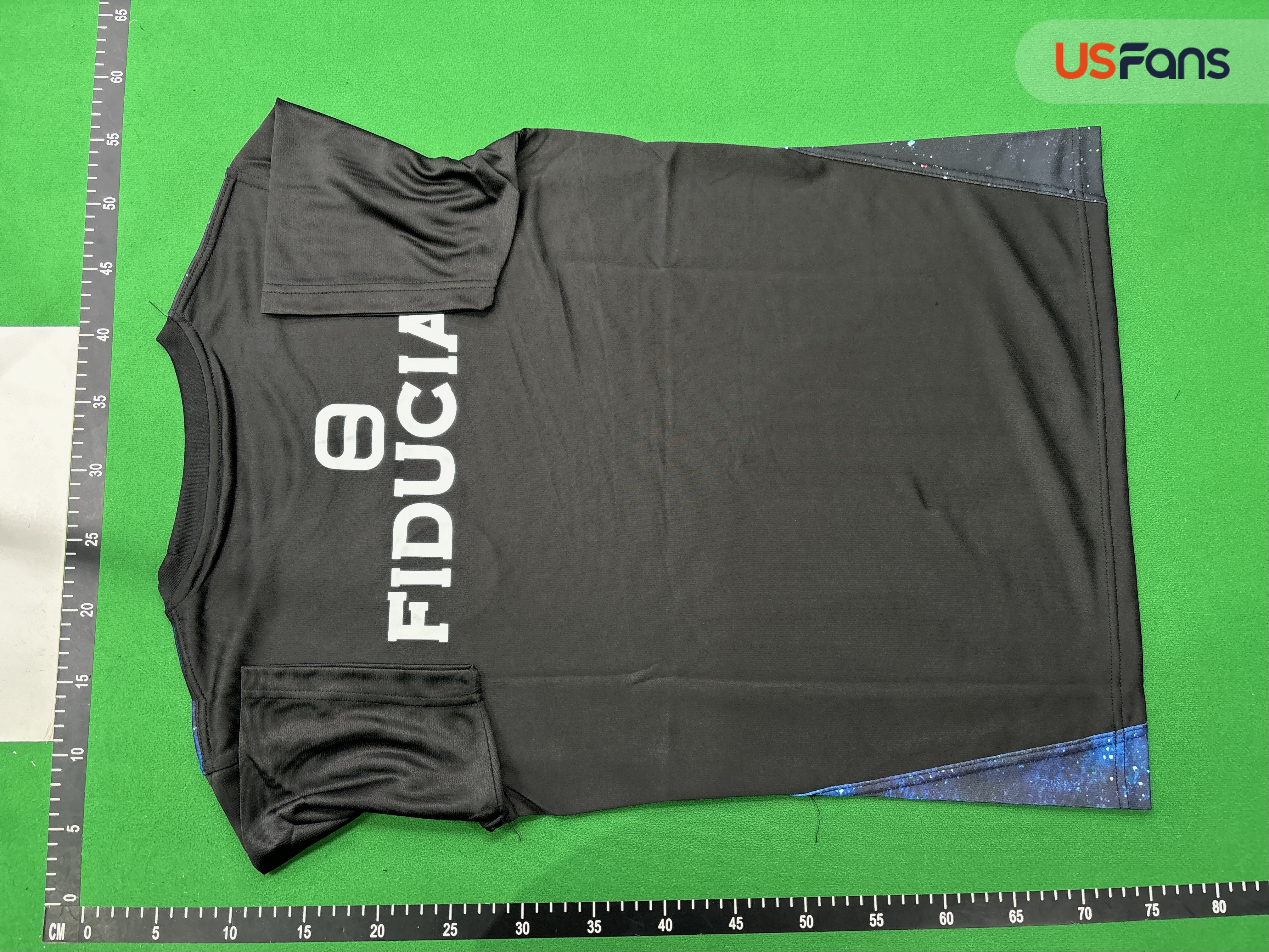 T-shirt — QC-foto 3 van 27