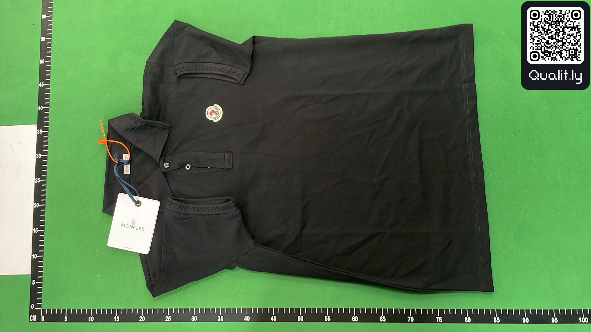 Shirt QC photo 2 of 12