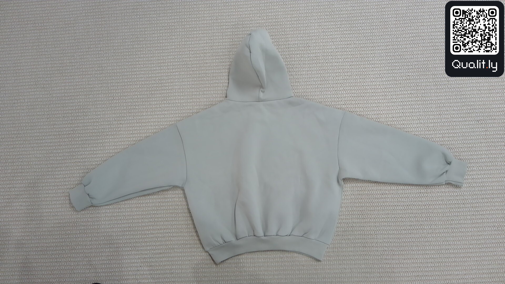Tracksuit QC photo 3 of 14