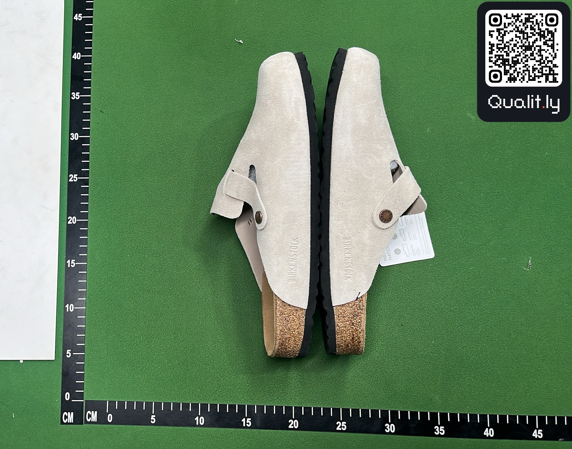 QC photo 3 of 920