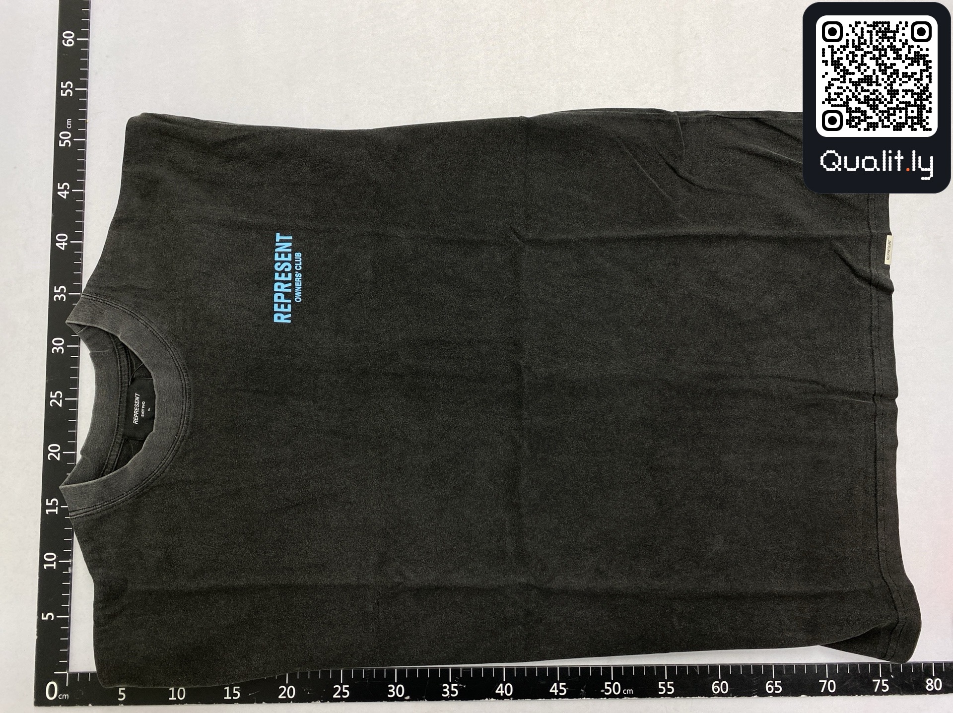Shirt QC photo 3 of 94