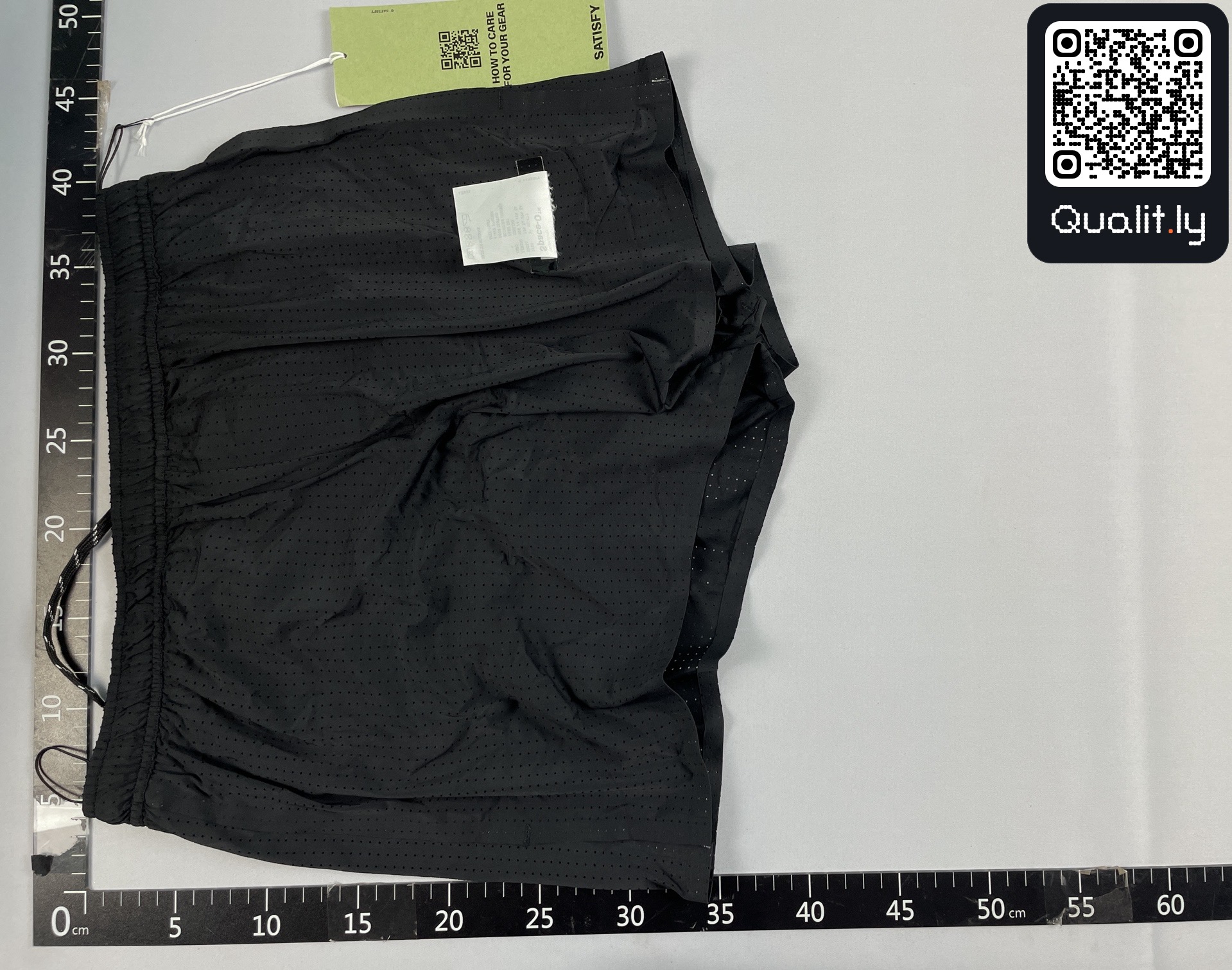 Shorts — QC-foto 3 av 4