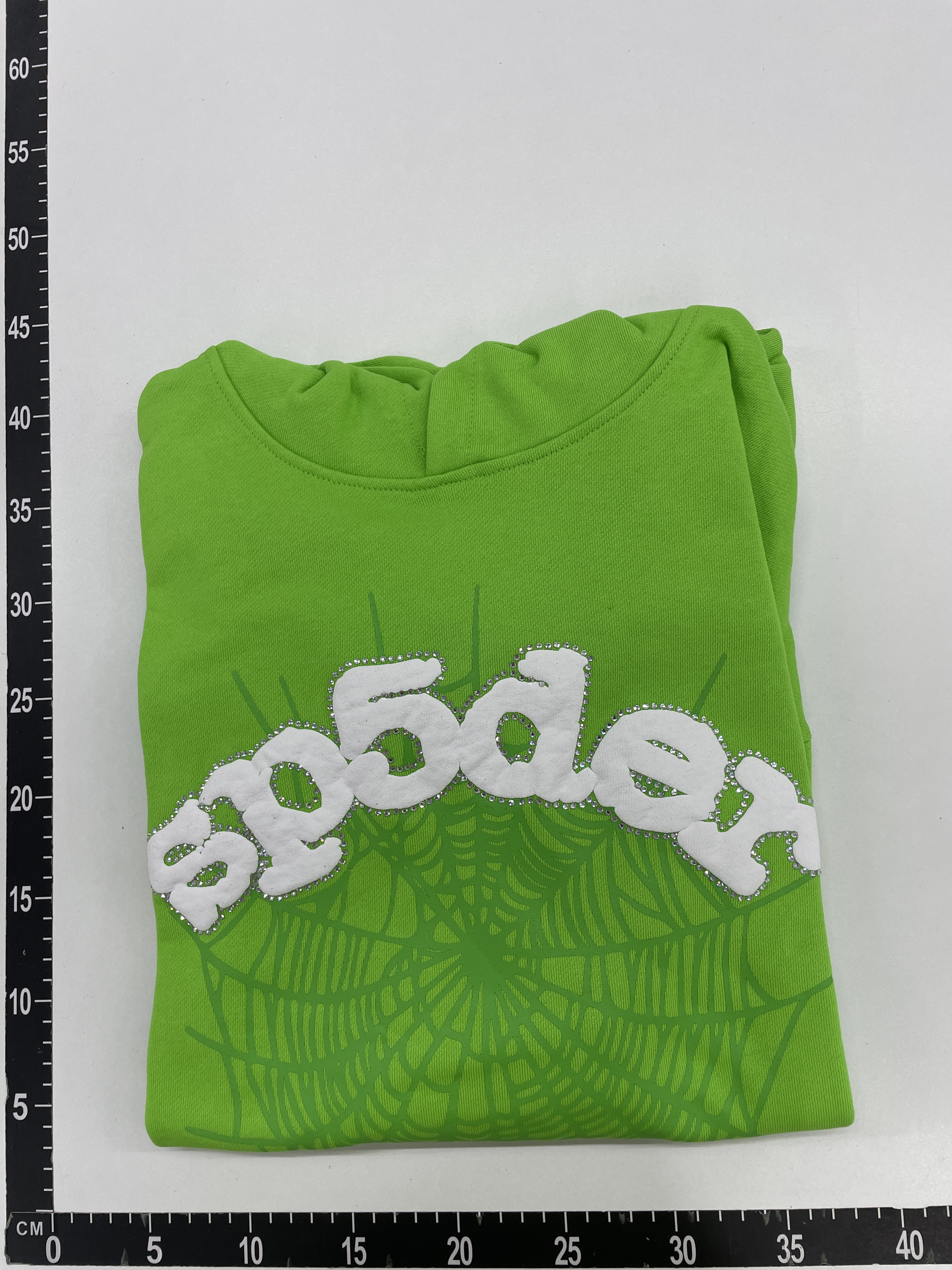 Hoodie QC photo 1 of 53