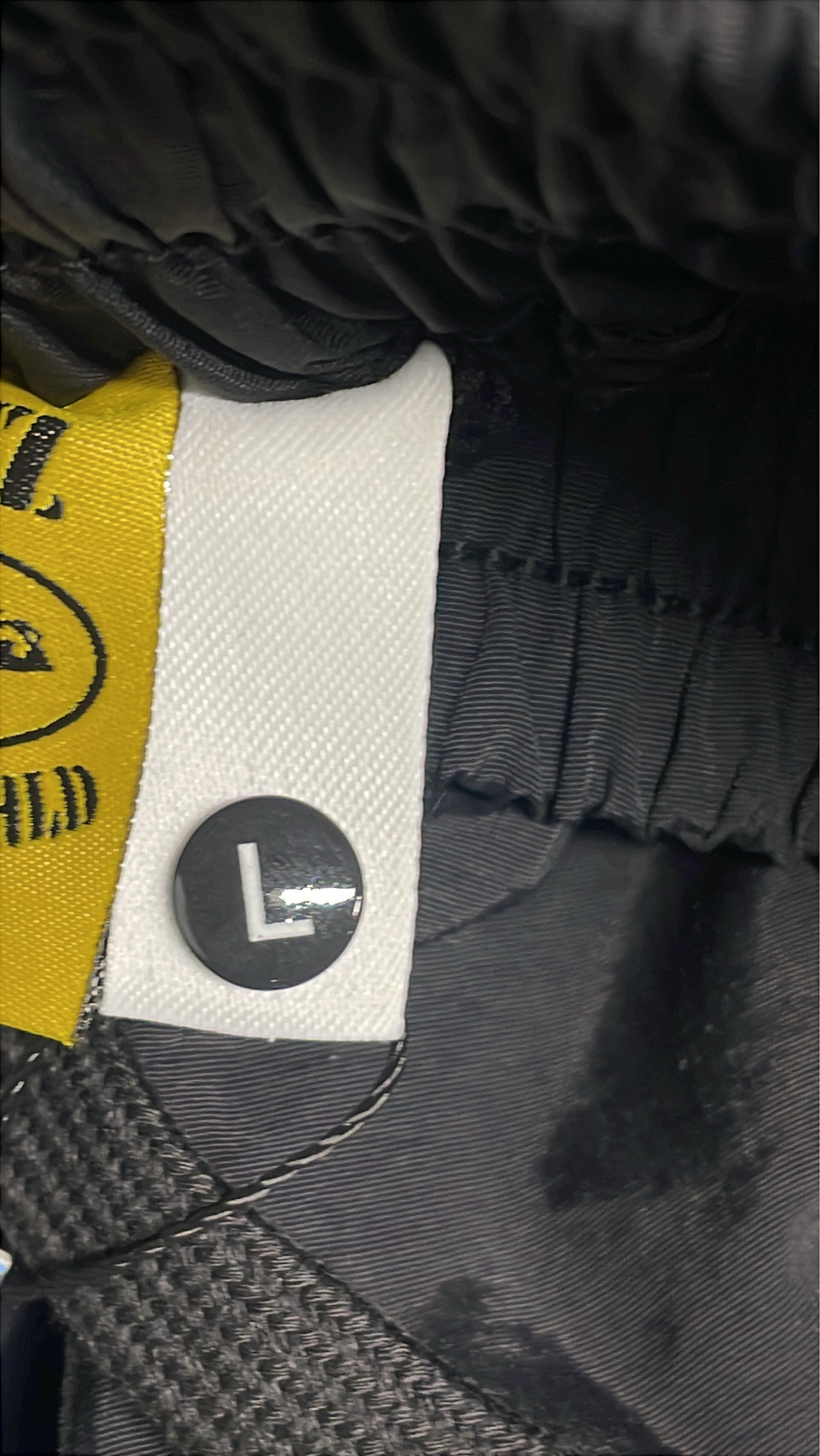 Jacket QC photo 1 of 32