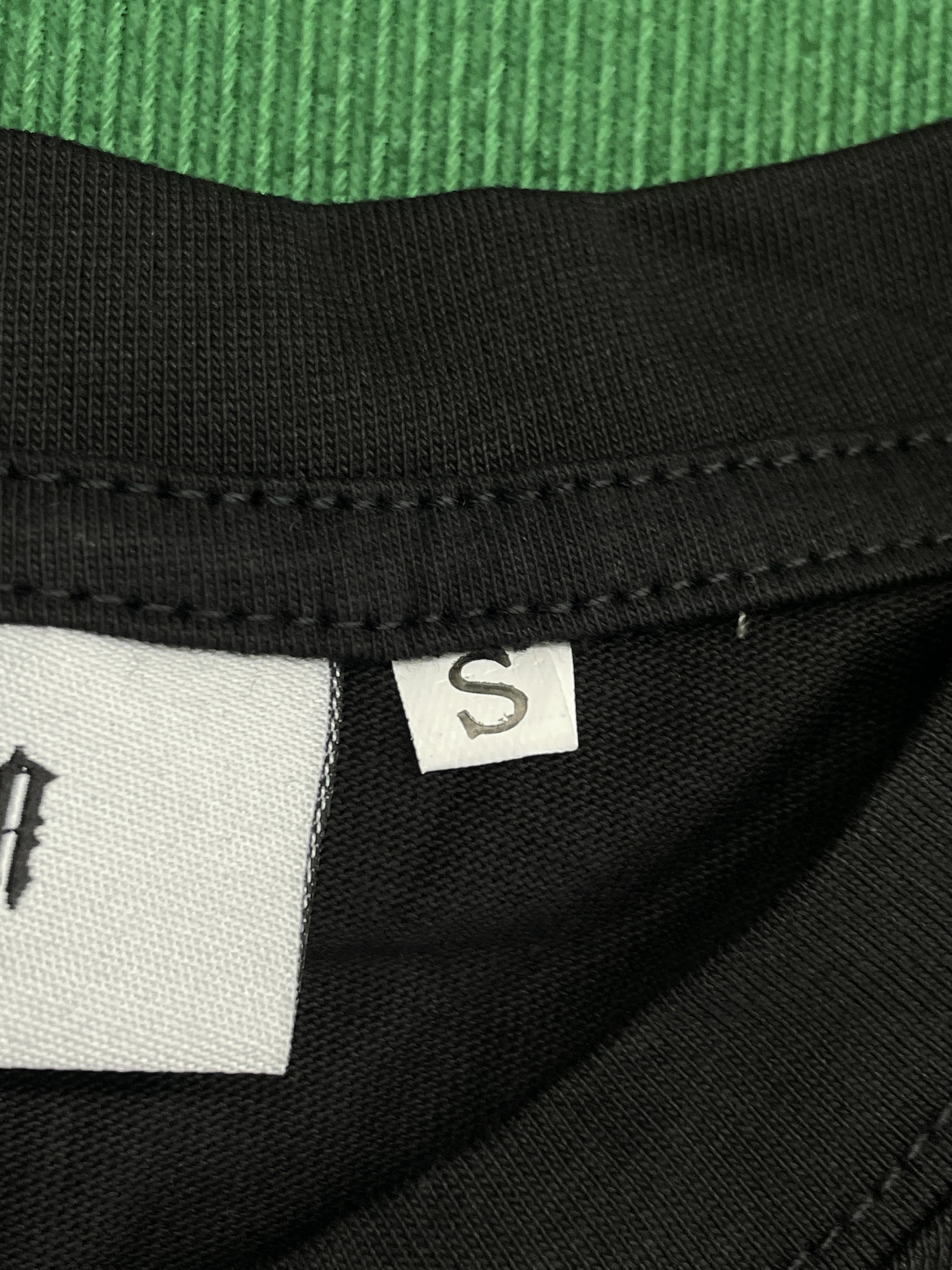 T-Shirt — QC-Foto 2 von 36