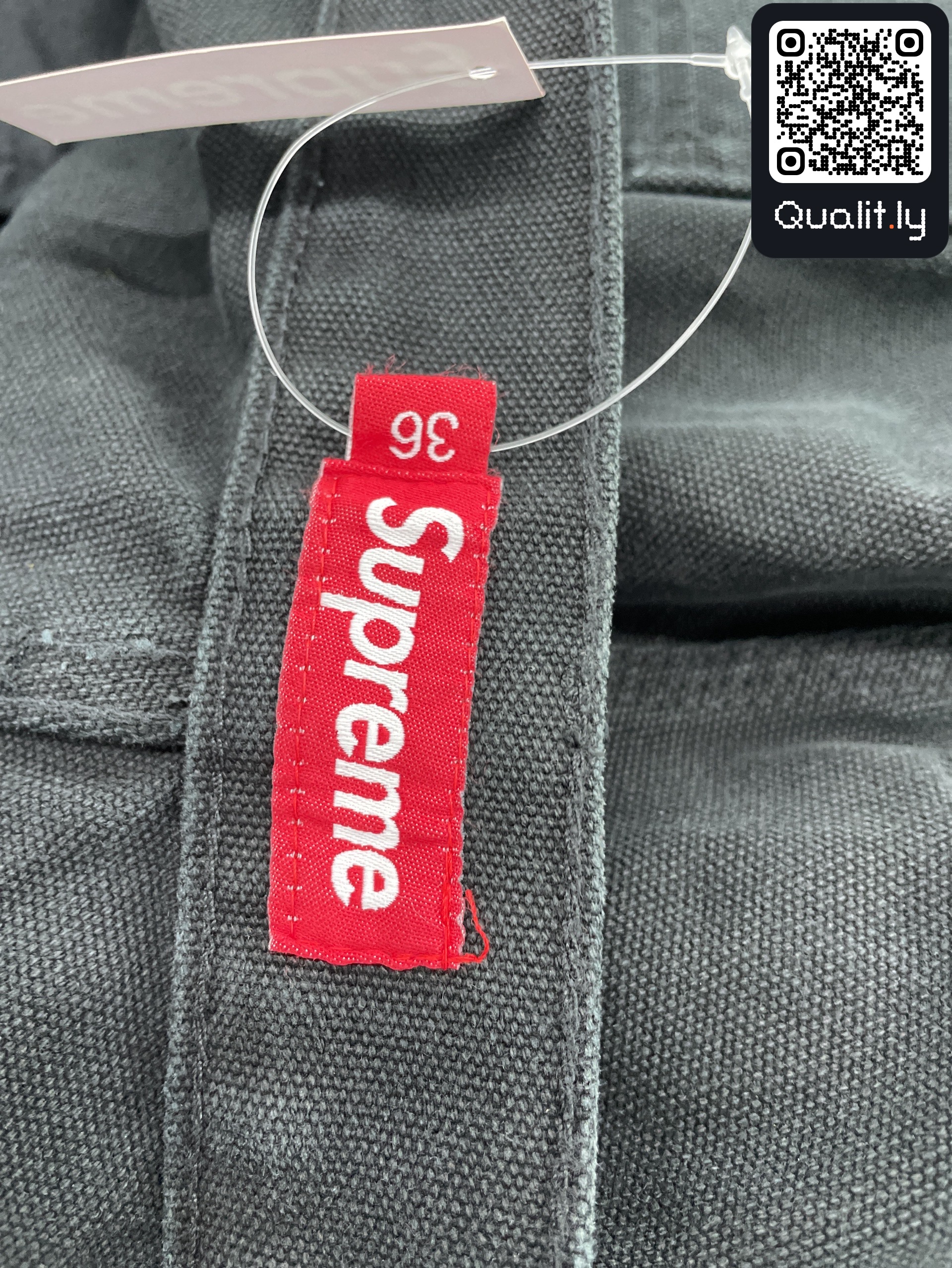 Shorts QC photo 1 of 51