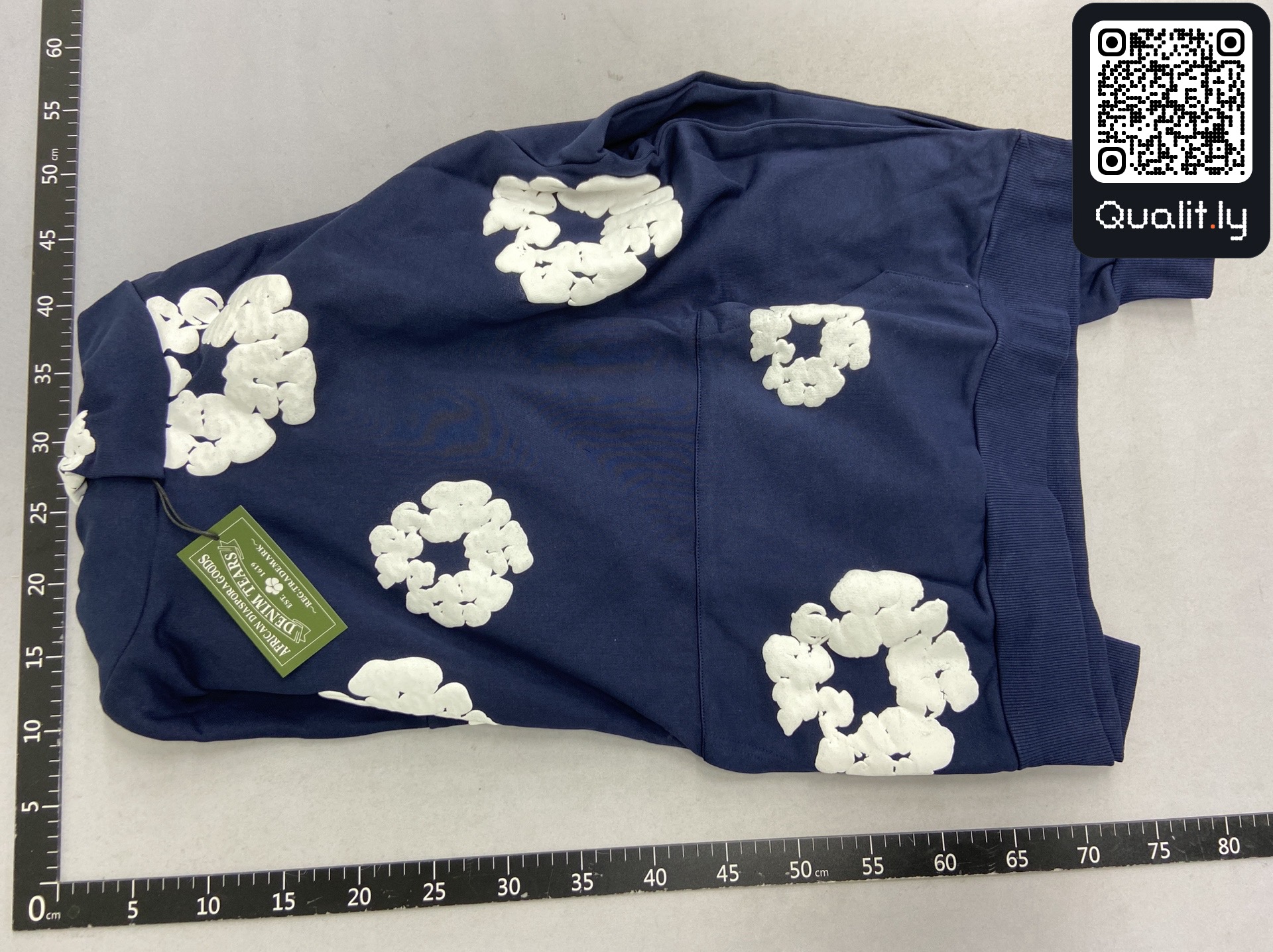 Felpa con cappuccio — foto QC 3 di 122