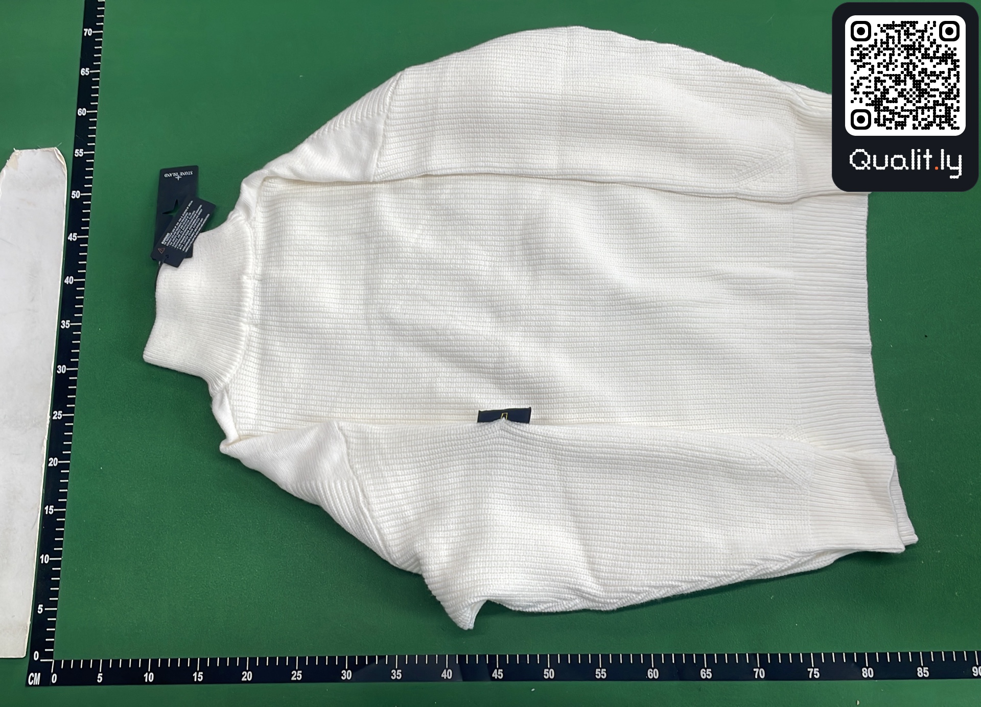 Maglione — foto QC 3 di 20
