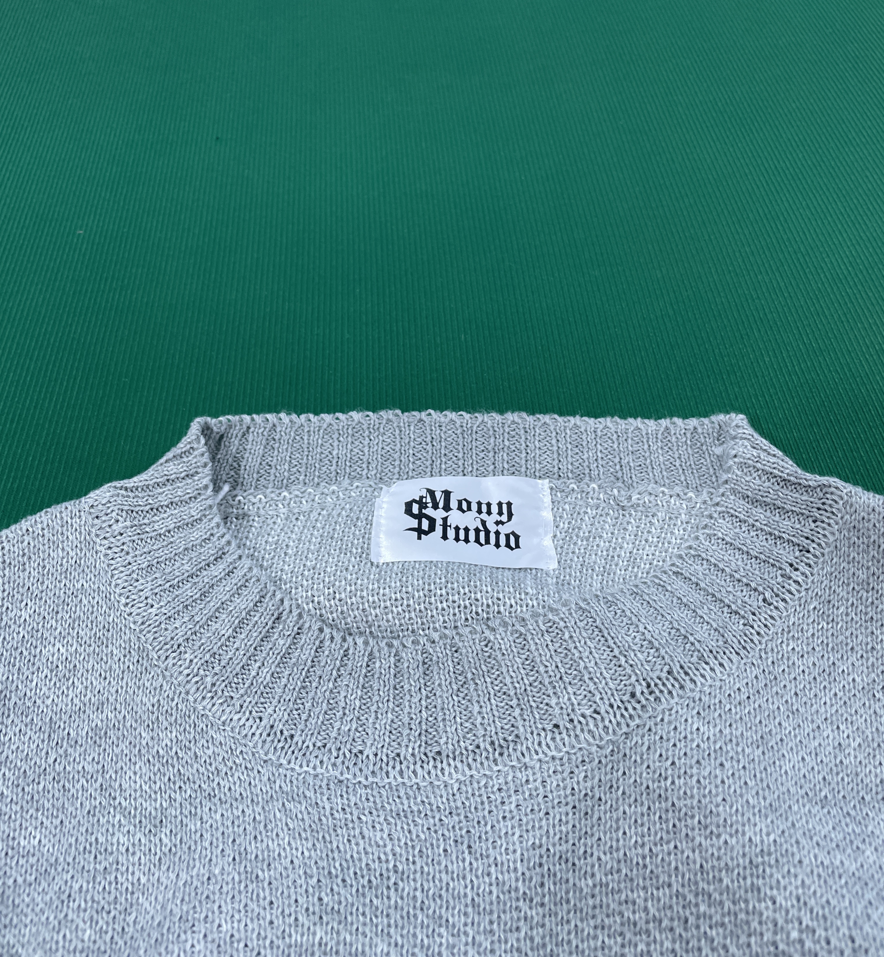 毛衣 QC 照片 3 / 104