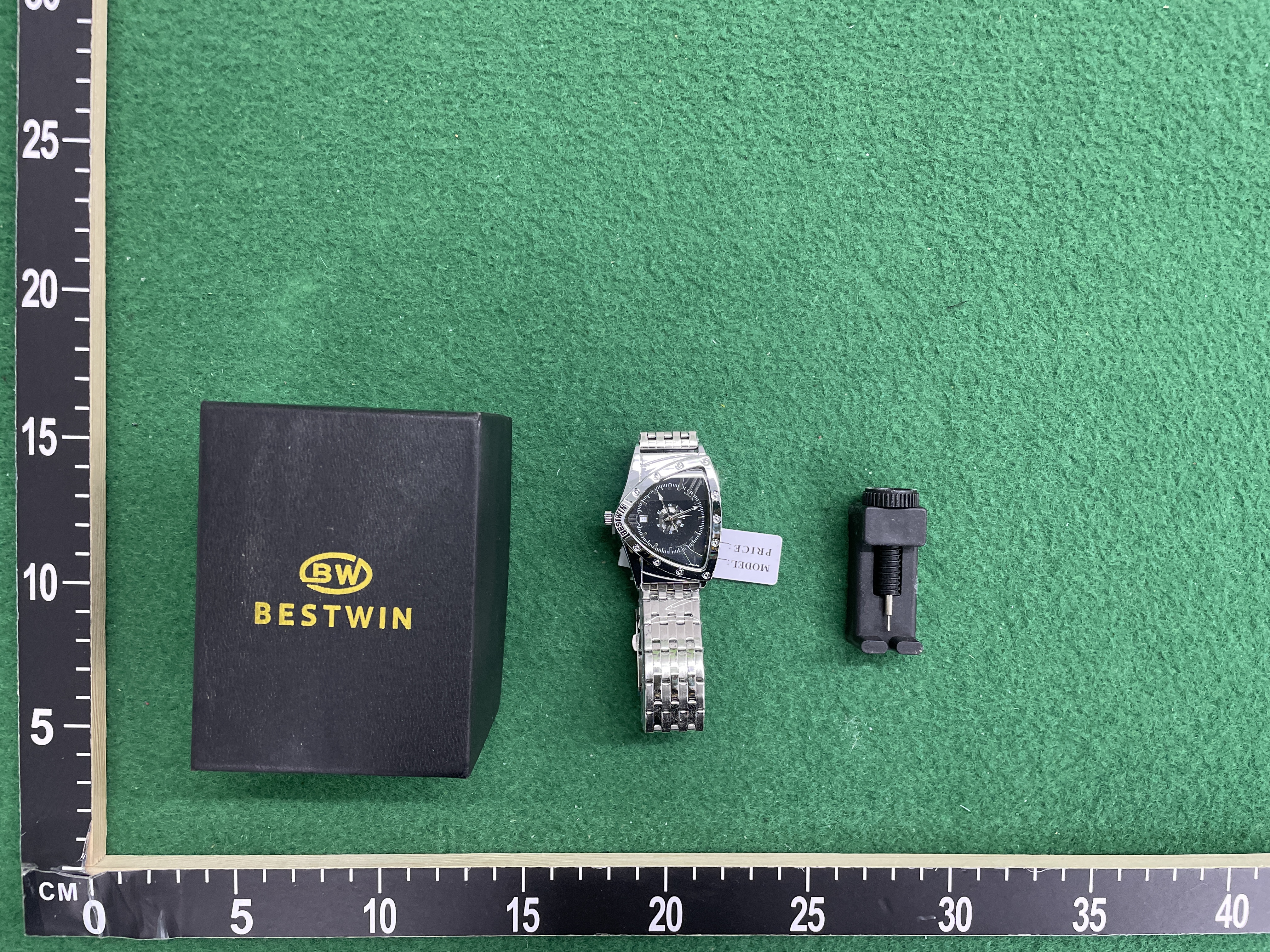 手表 QC 照片 1 / 27