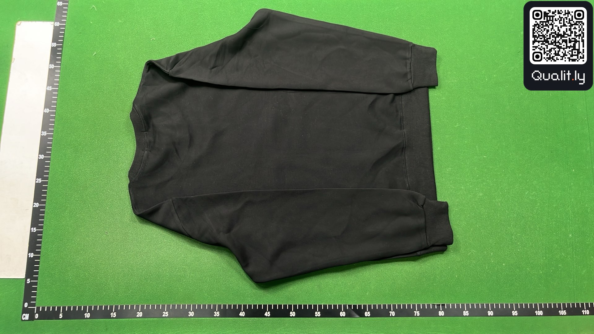 Hoodie — QC-foto 3 av 8