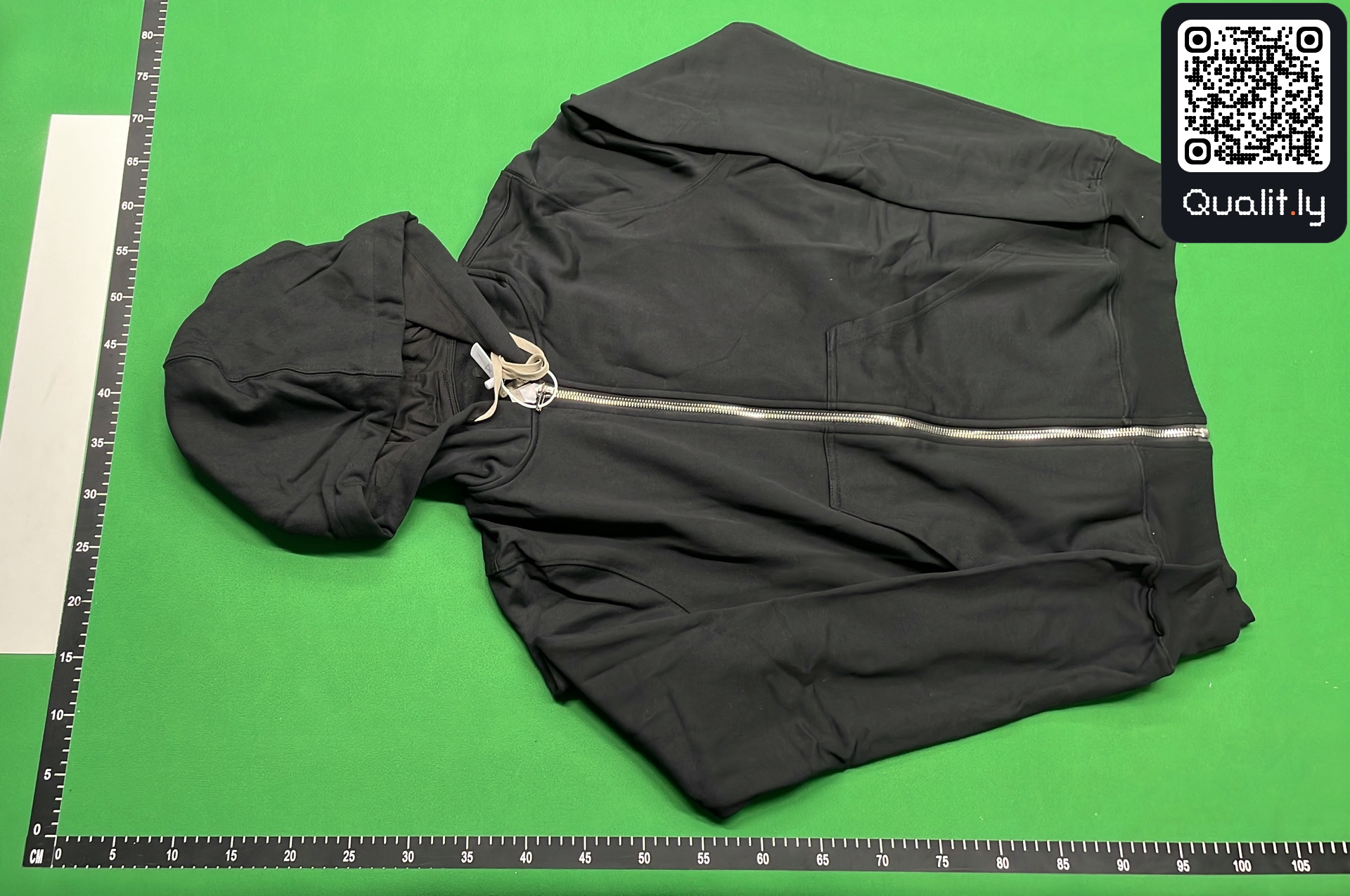 Hoodie — QC-foto 2 av 46