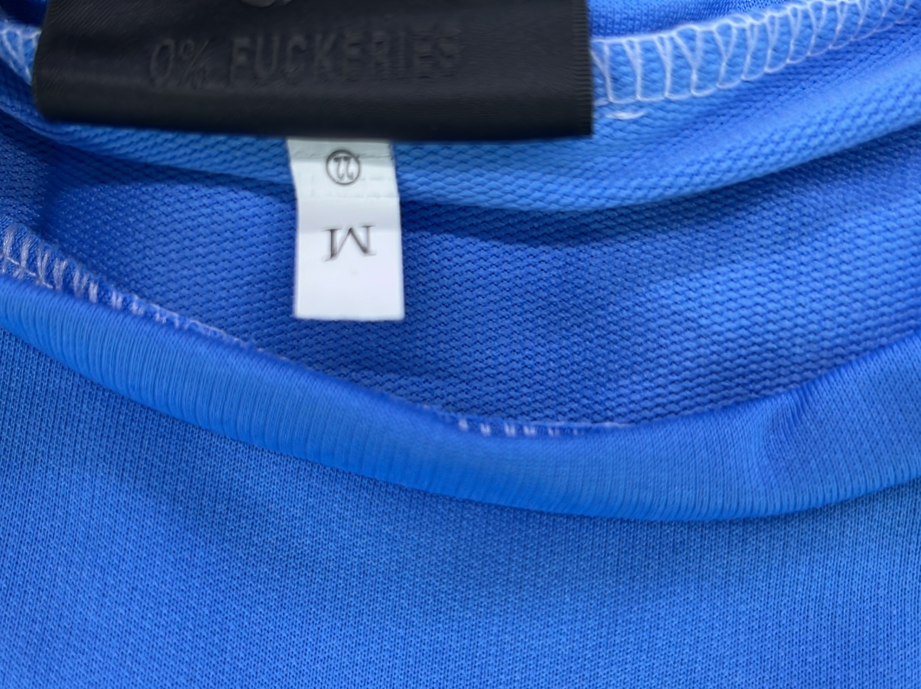T-shirt — QC-foto 2 av 14