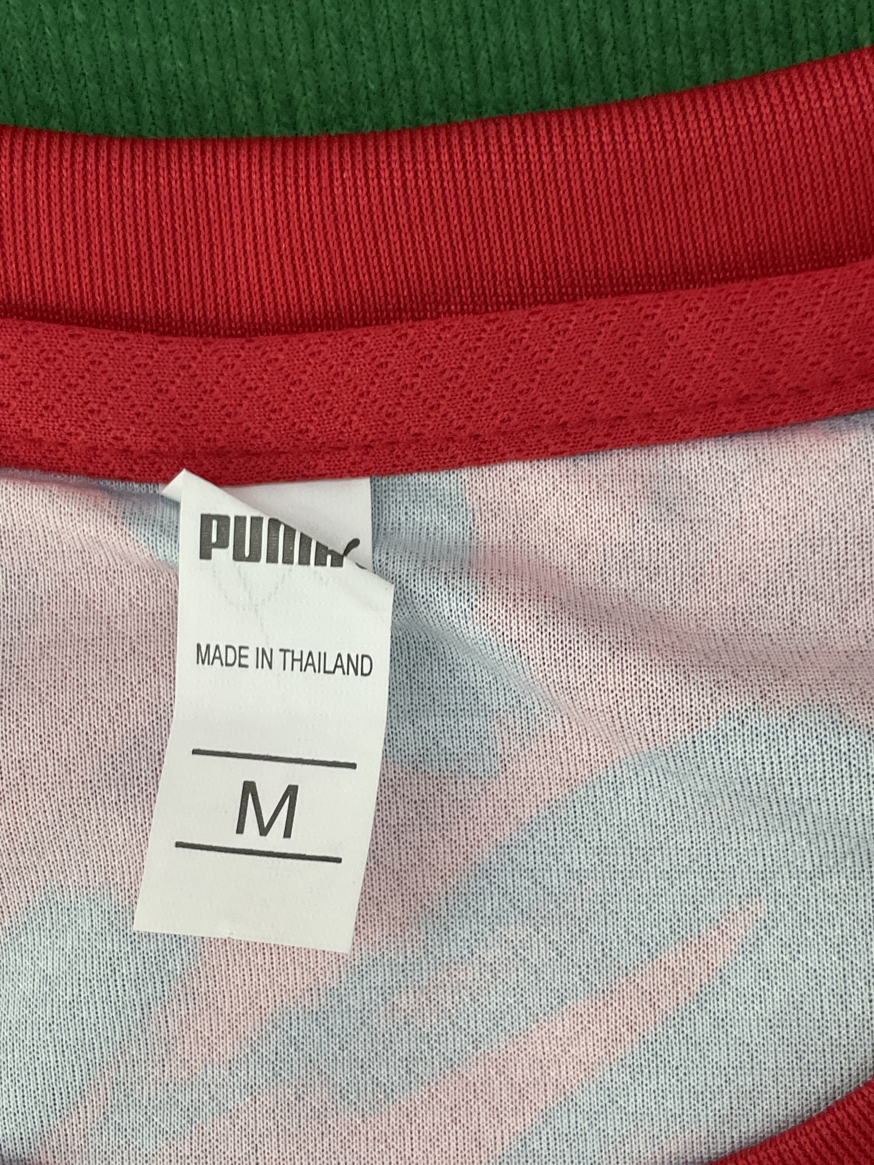 Fato de treino — foto QC 1 de 10