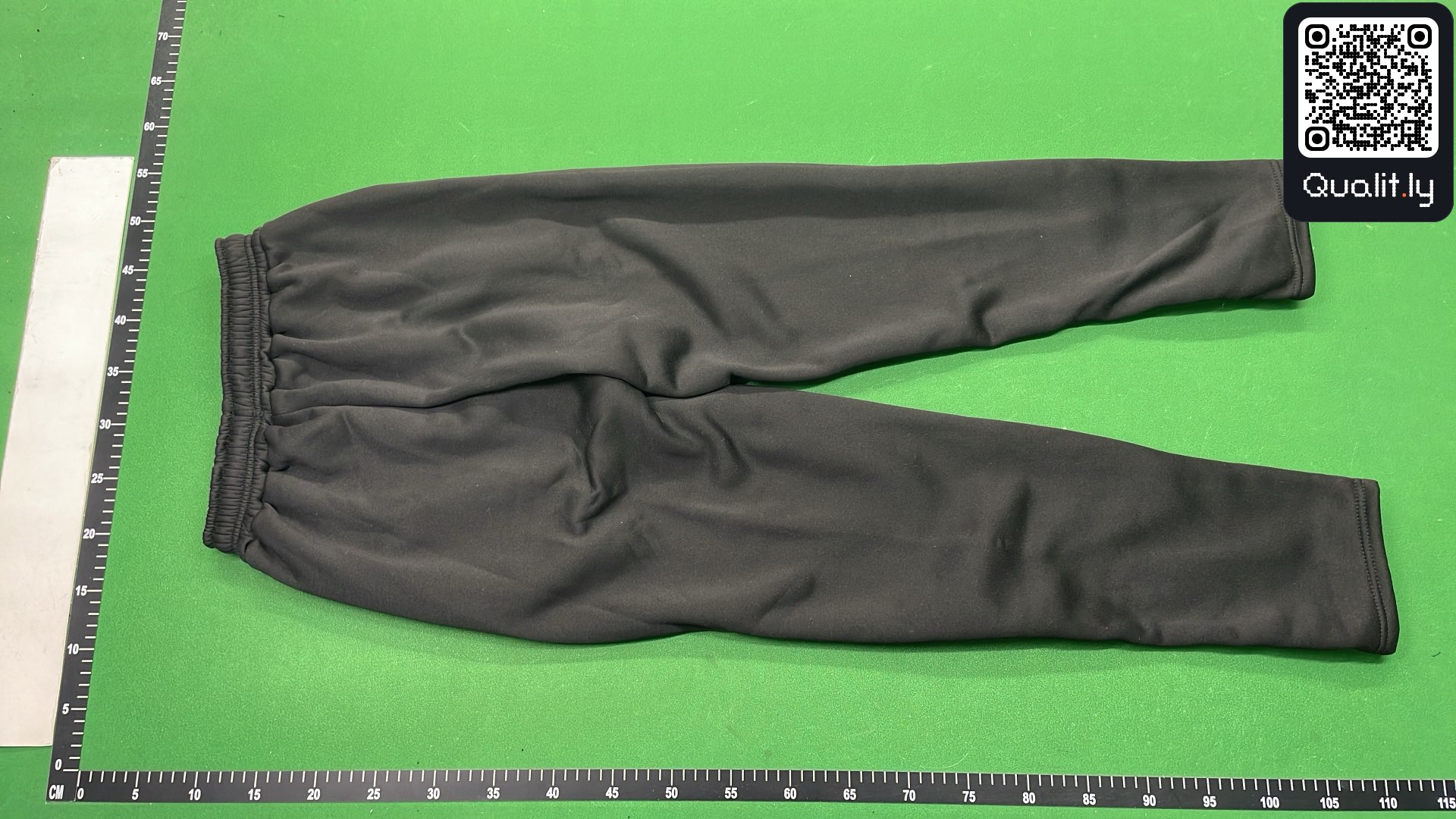长裤 QC 照片 3 / 40