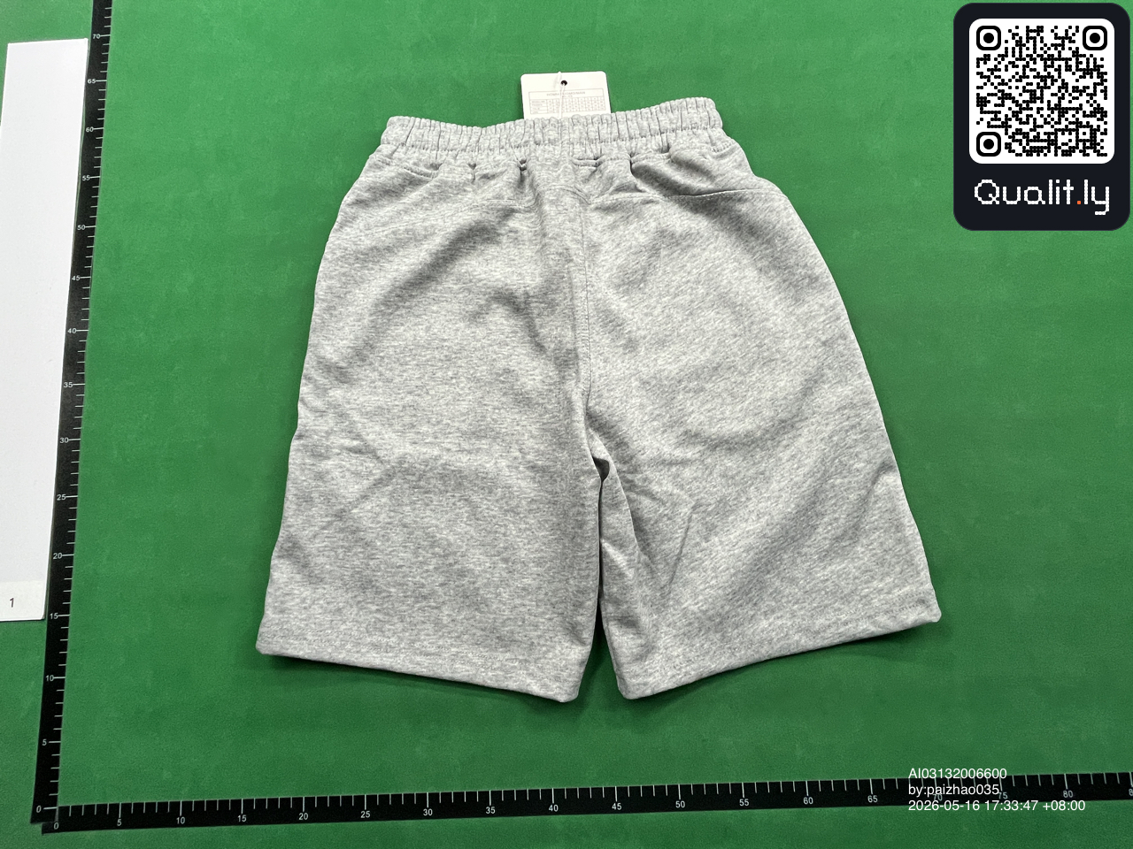 Korte broek — QC-foto 3 van 58