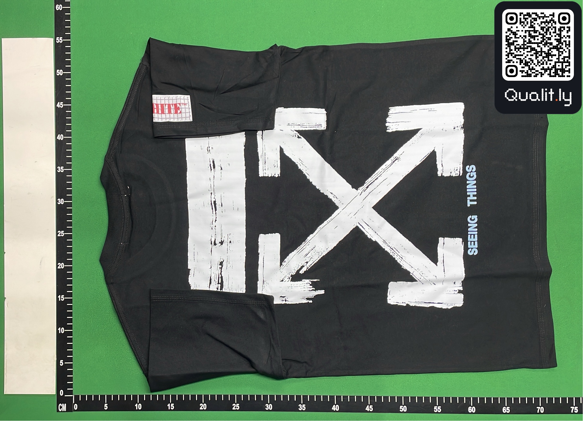 T-Shirt — QC-Foto 3 von 283