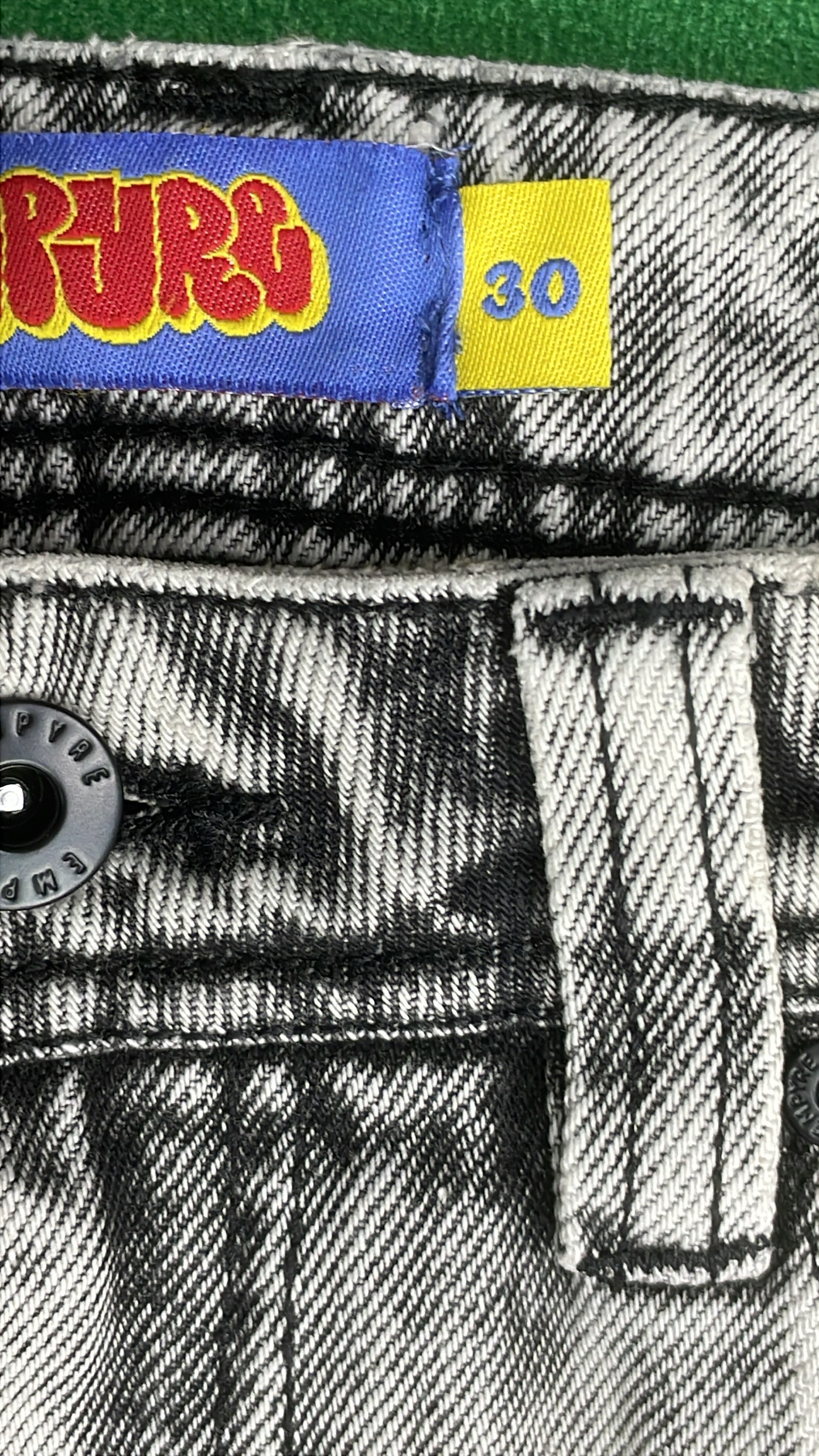Blugi — fotografie QC 1 din 59
