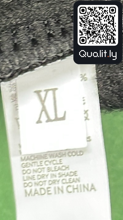 Hoodie — QC-foto 1 av 97