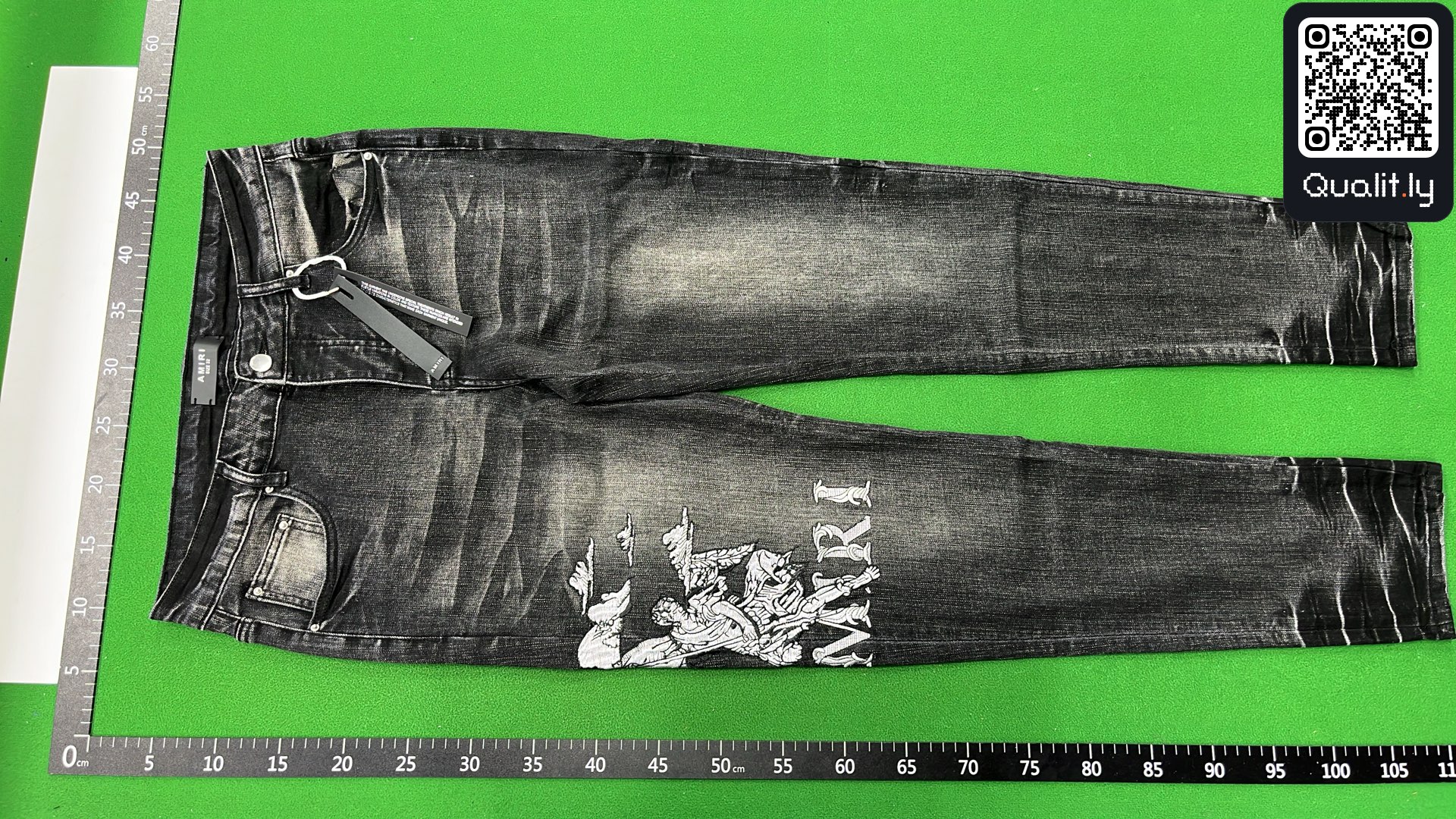 Jeans — QC-foto 2 av 90