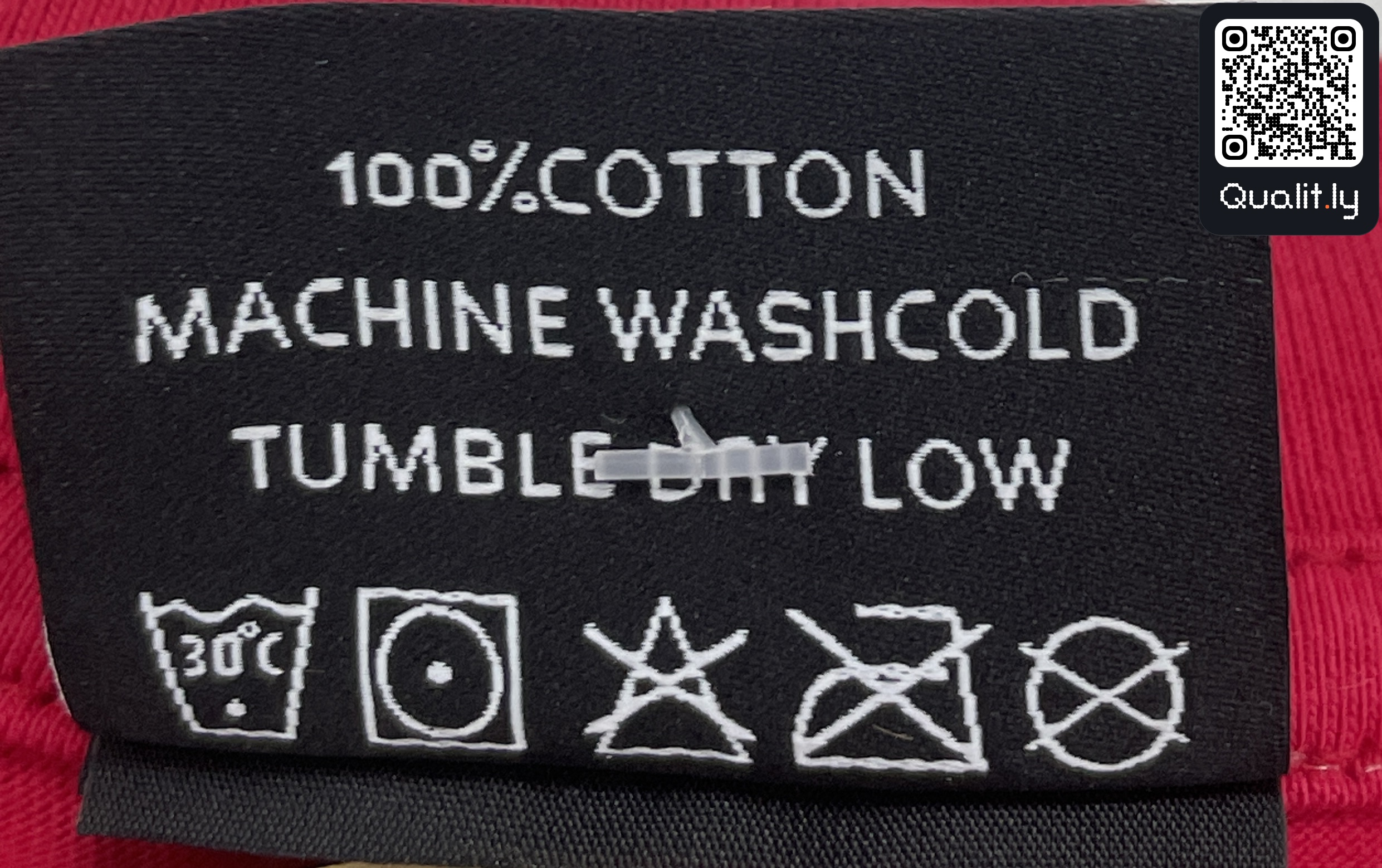 T-shirt — QC-foto 3 av 36