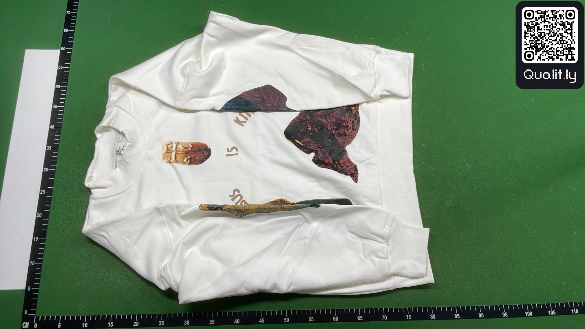 Sudadera — foto QC 2 de 4