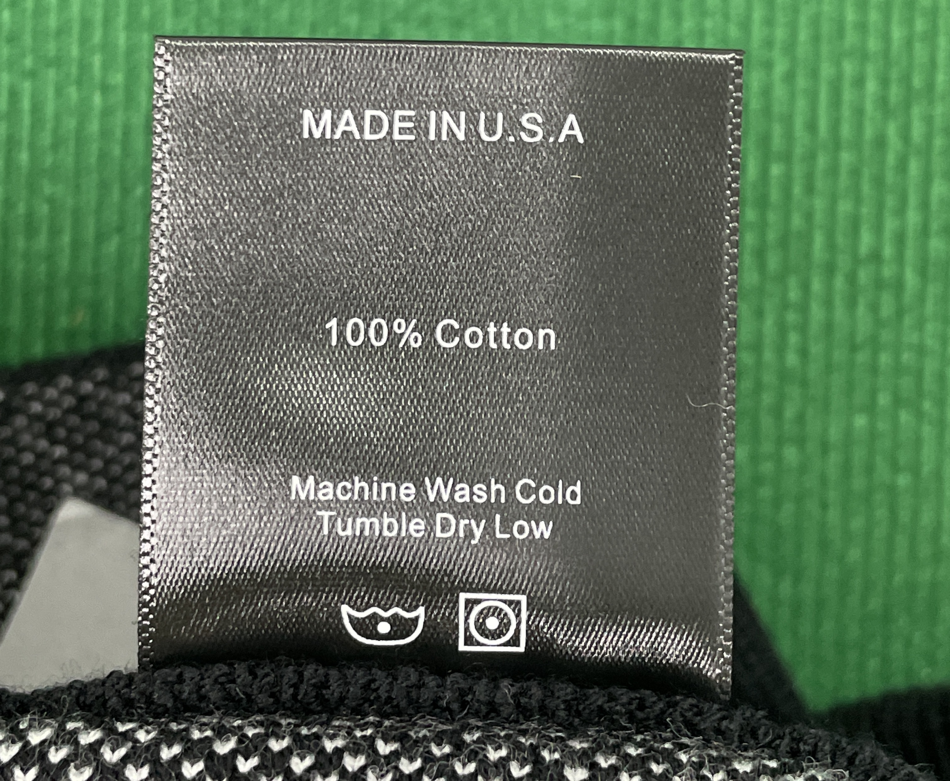 Shorts QC photo 3 of 5