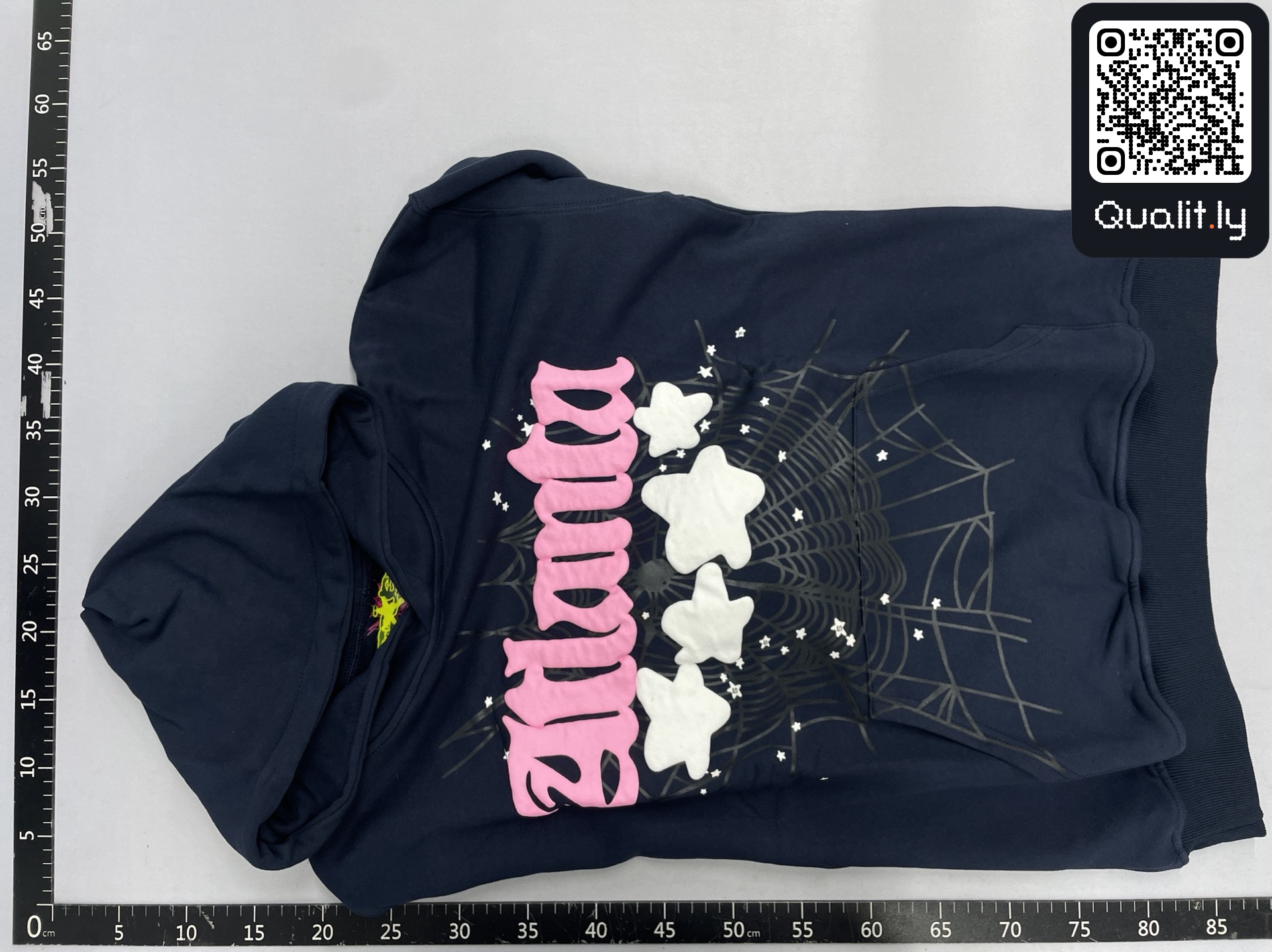 Bluza z kapturem — zdjęcie QC 3 z 180