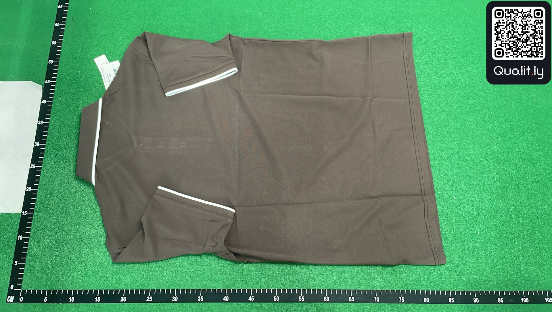 T恤 QC 照片 3 / 16
