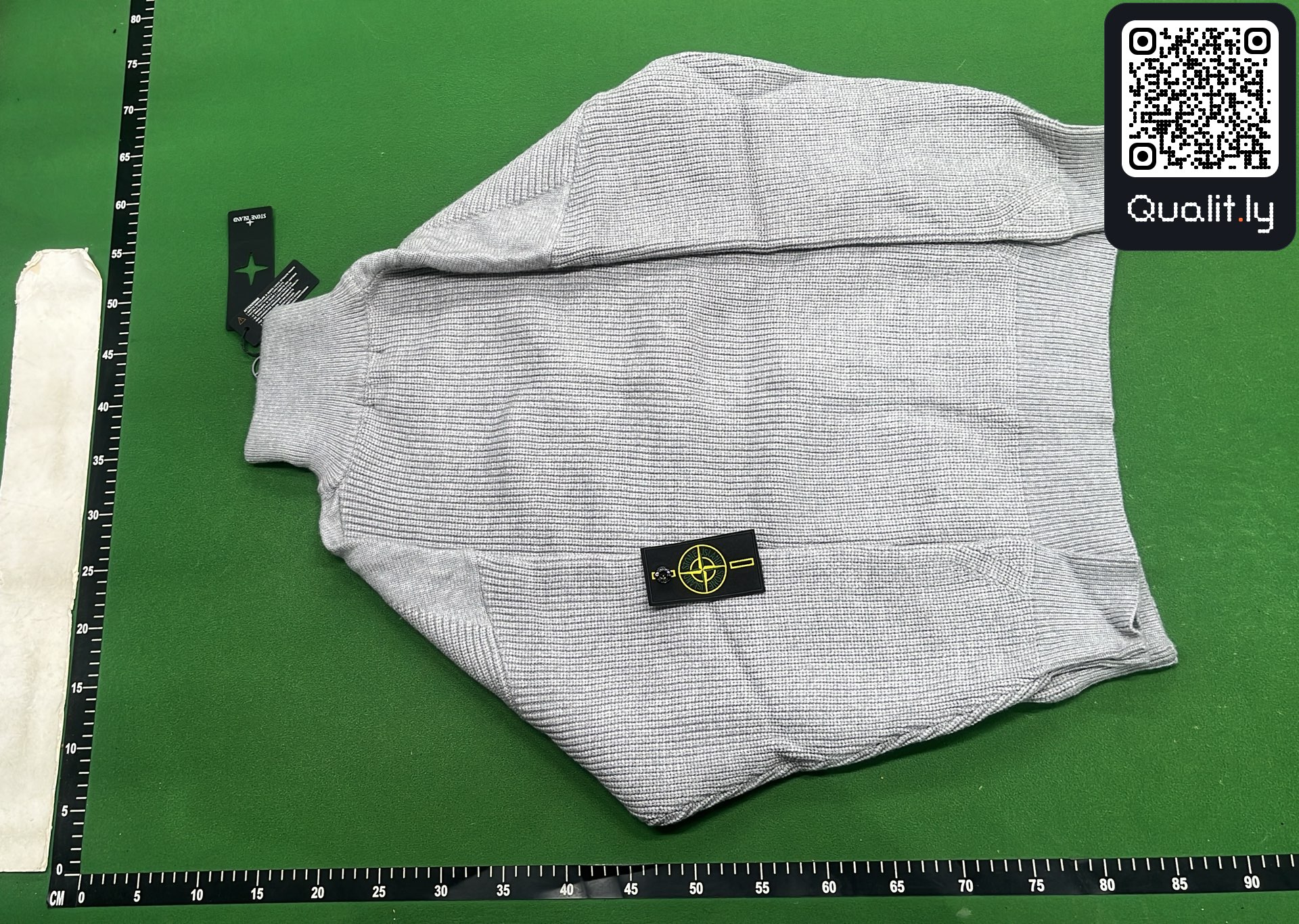 Maglione — foto QC 3 di 4