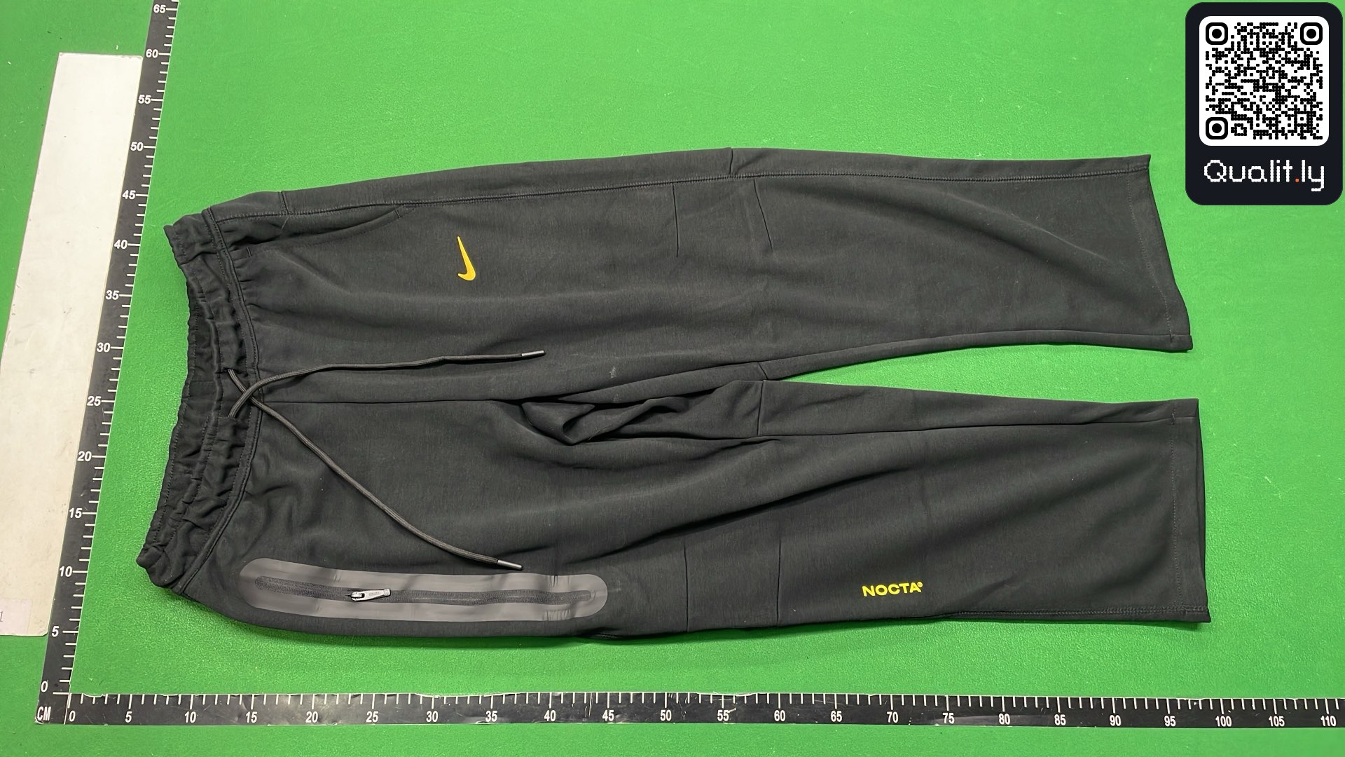 Pantaloni — fotografie QC 3 din 21