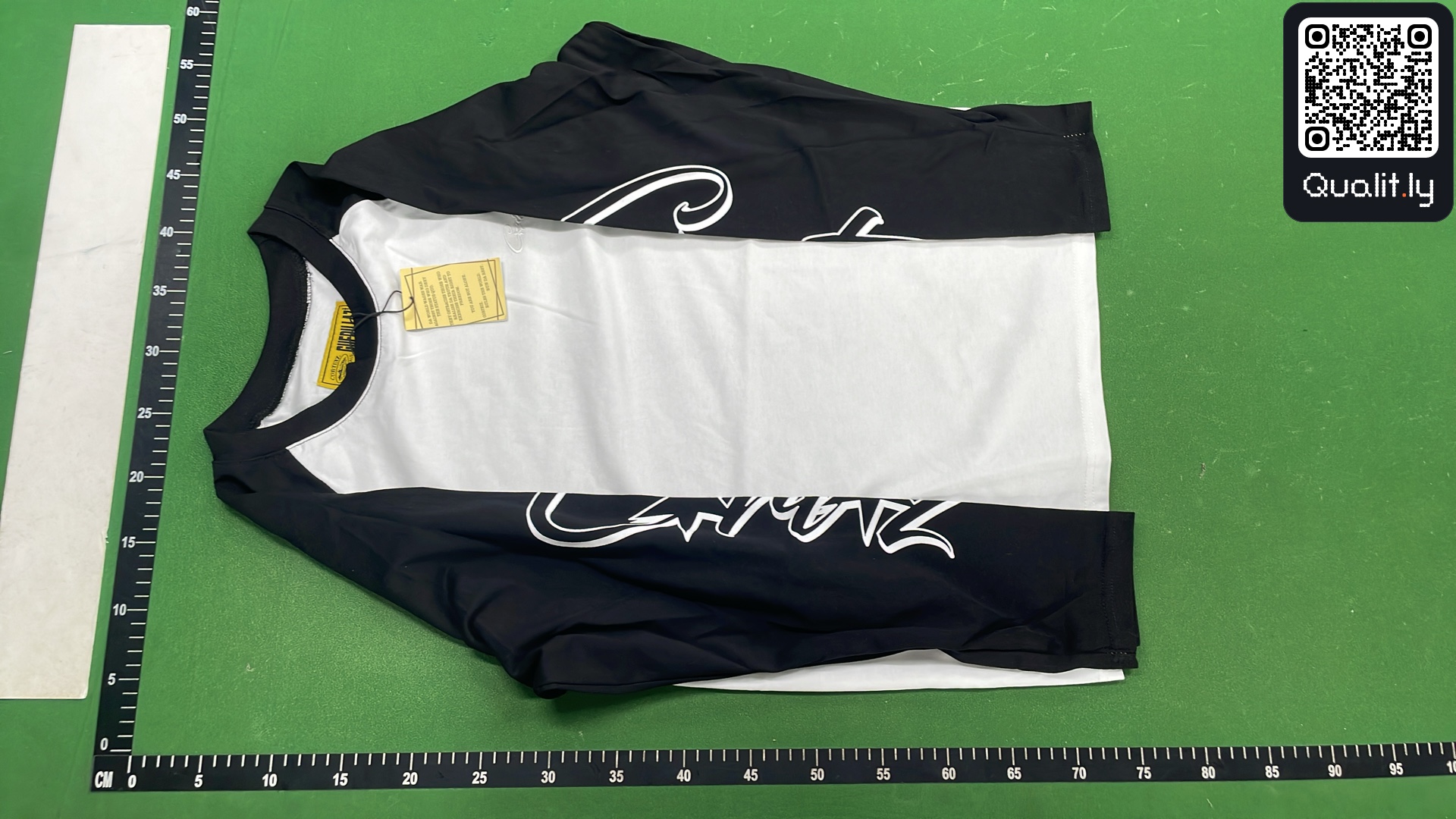 Jacket QC photo 2 of 4