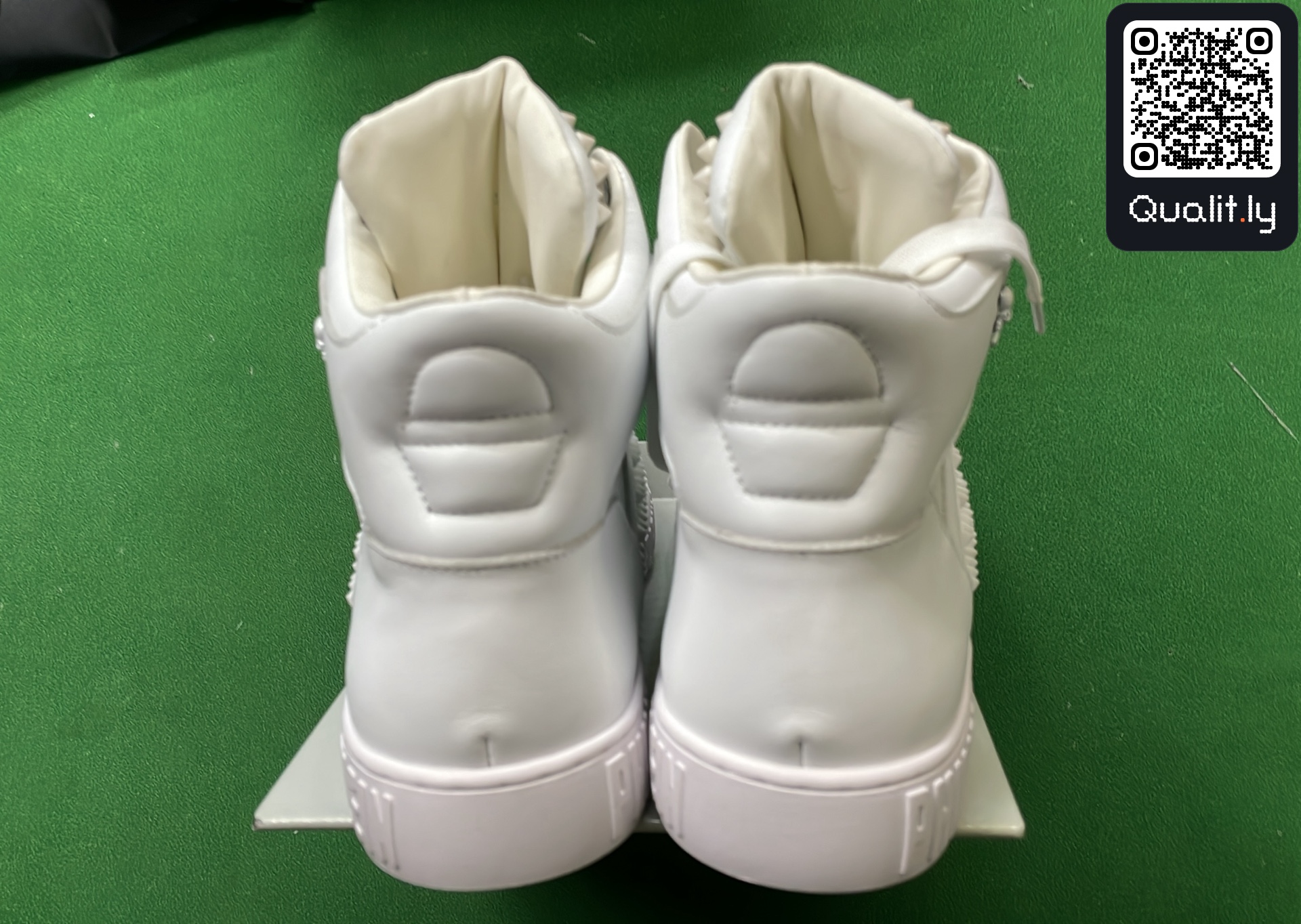 Pantofi sport — fotografie QC 3 din 6