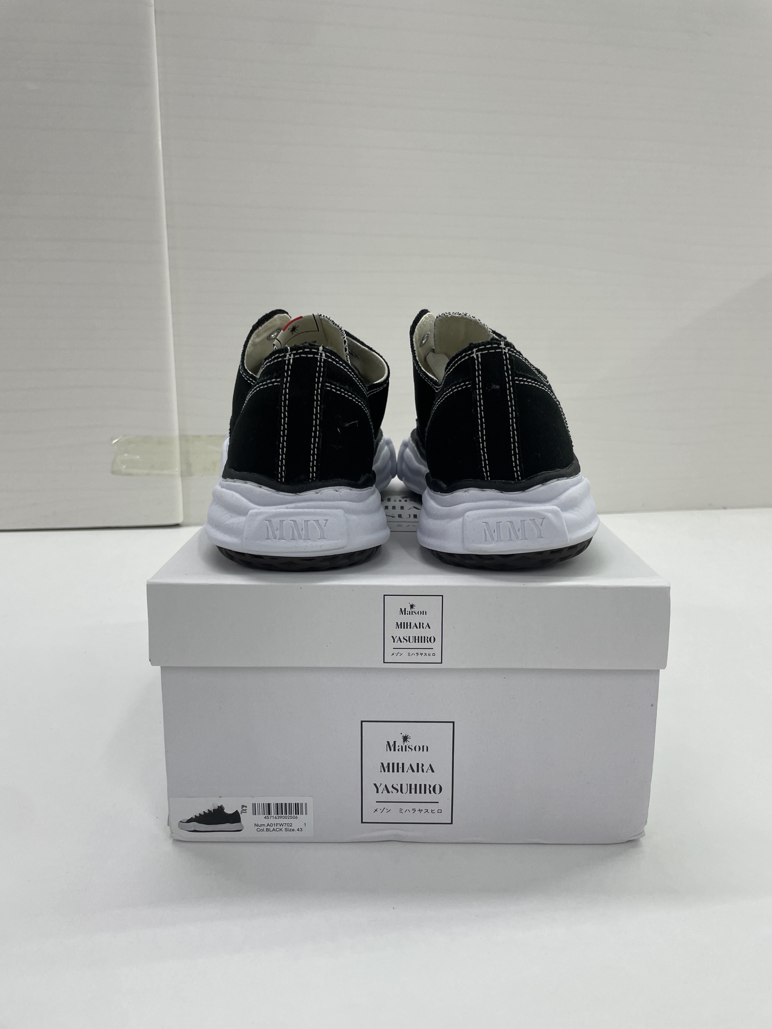 球鞋 QC 照片 1 / 29